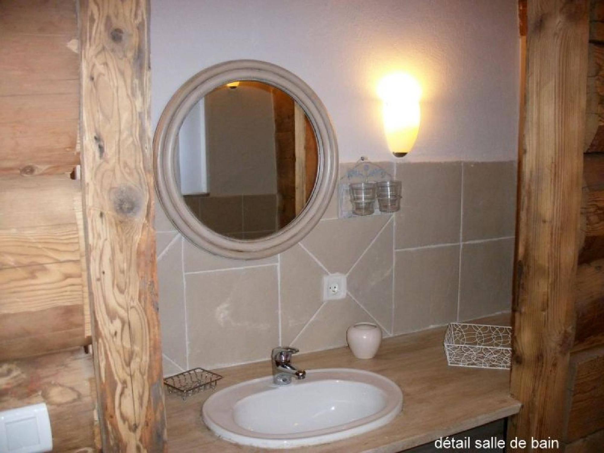 Chalet - Photo 9