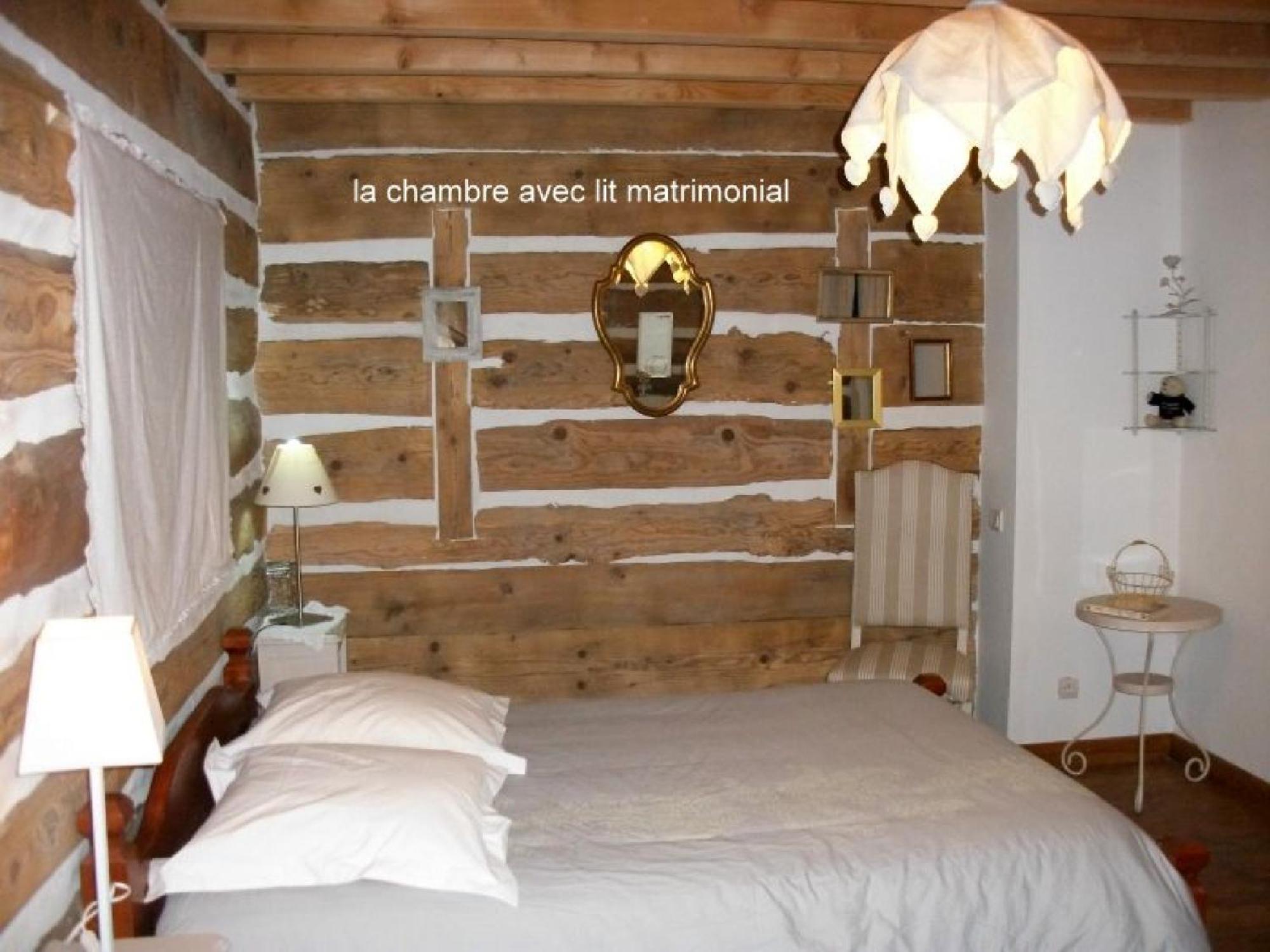 Chalet - Photo 11