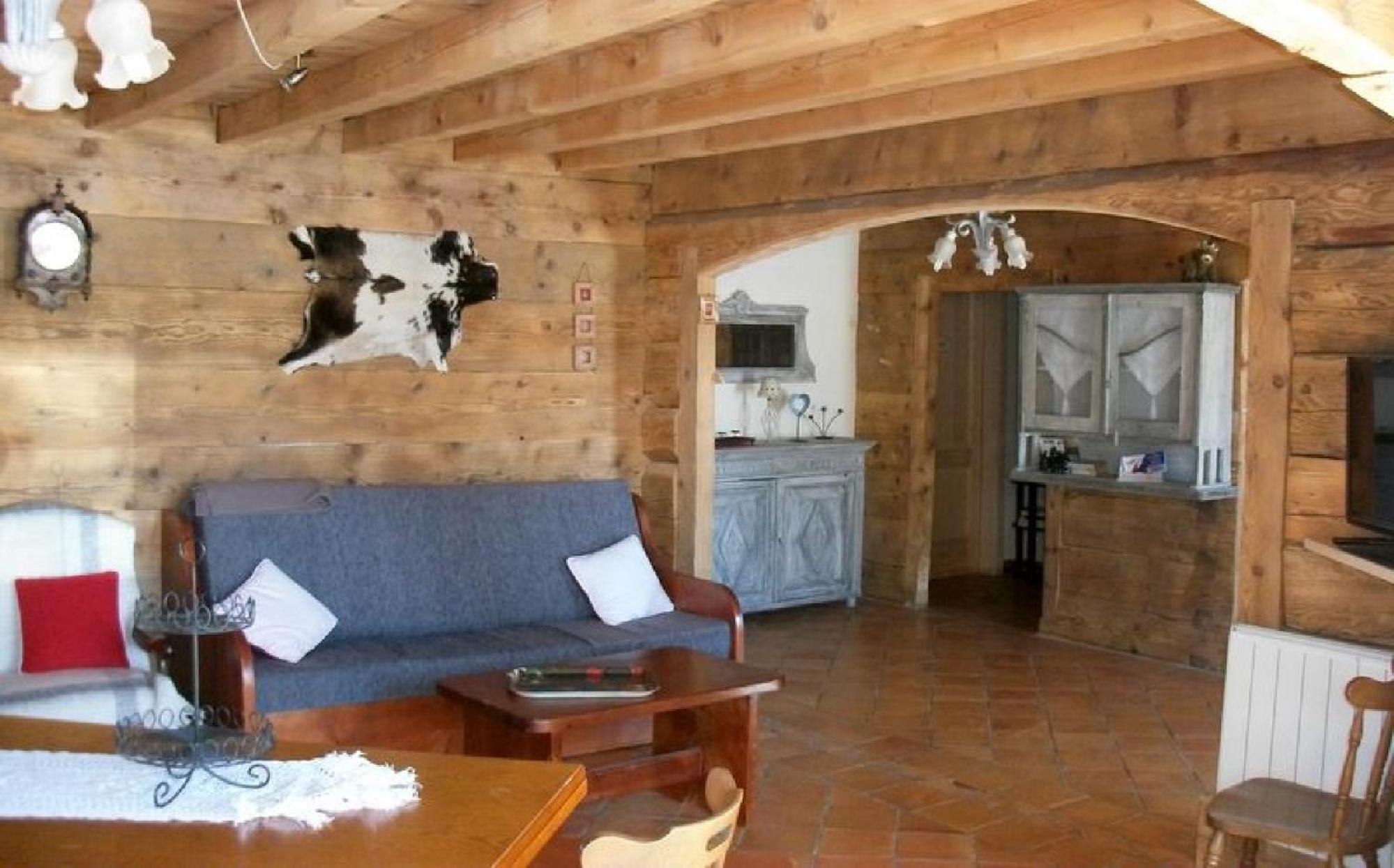 Chalet - Photo 12