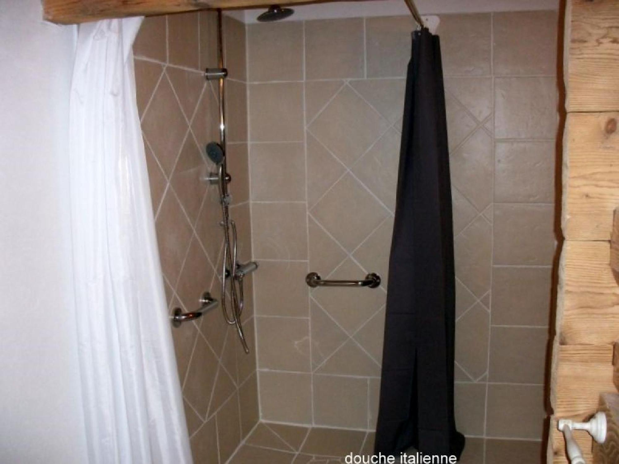 Chalet - Photo 14