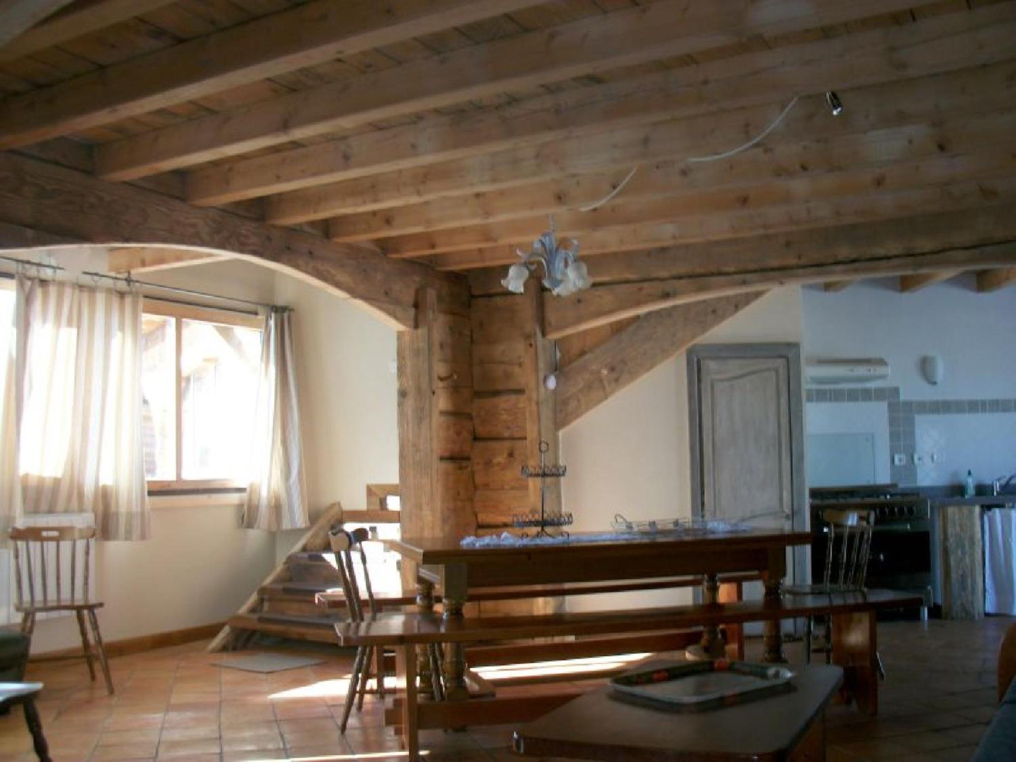Chalet - Photo 15