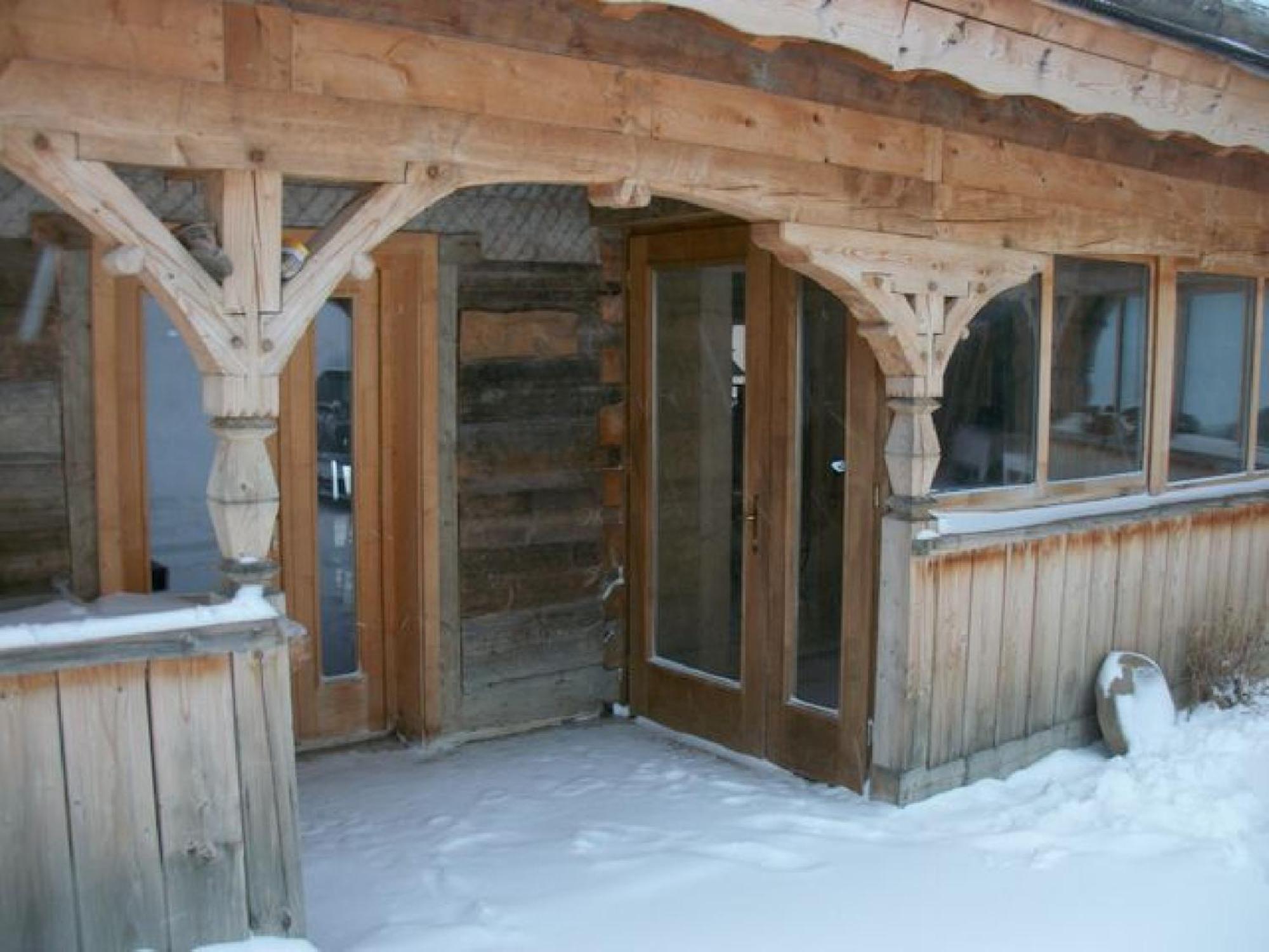Chalet - Photo 2