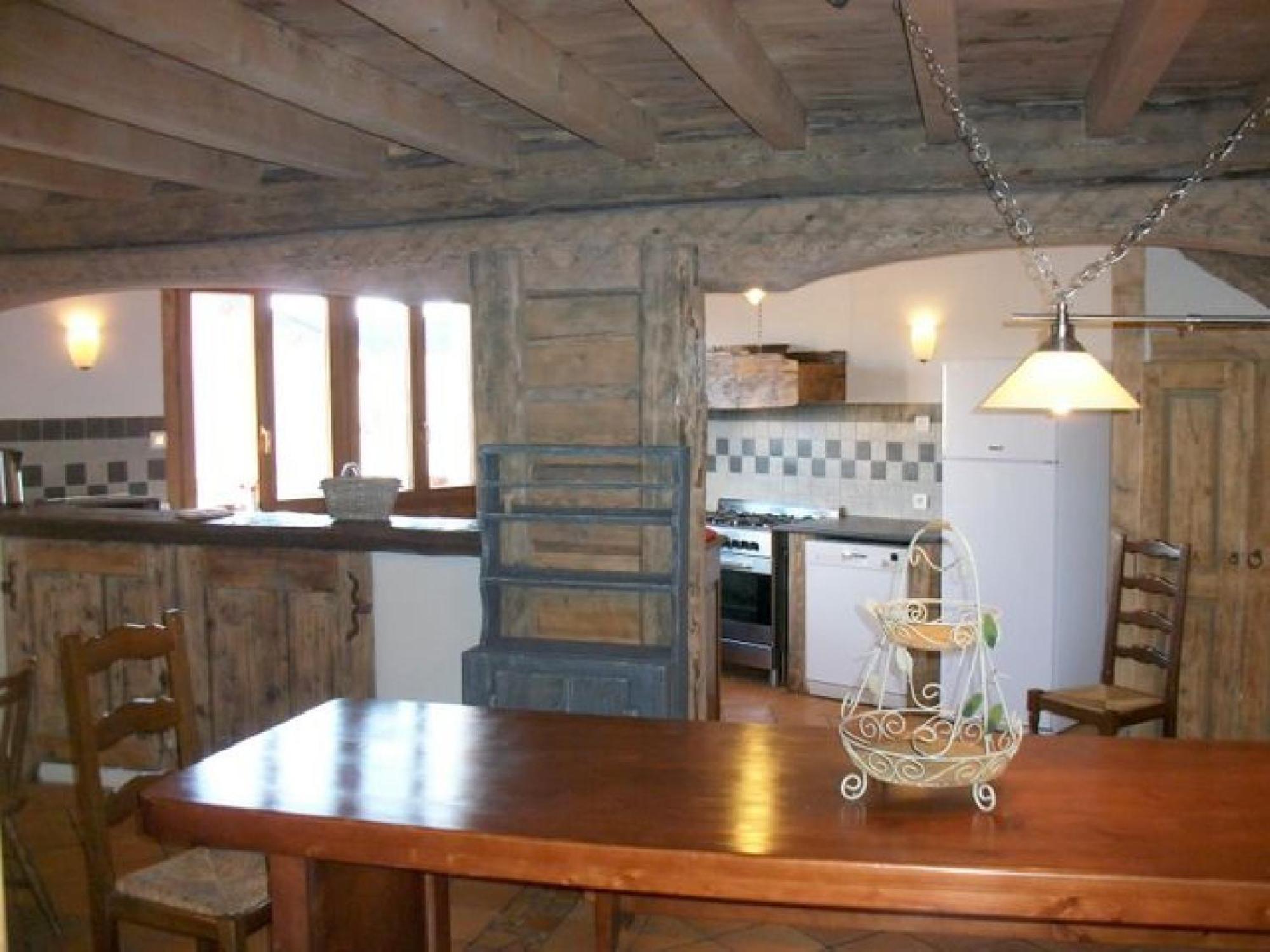 Chalet - Photo 4