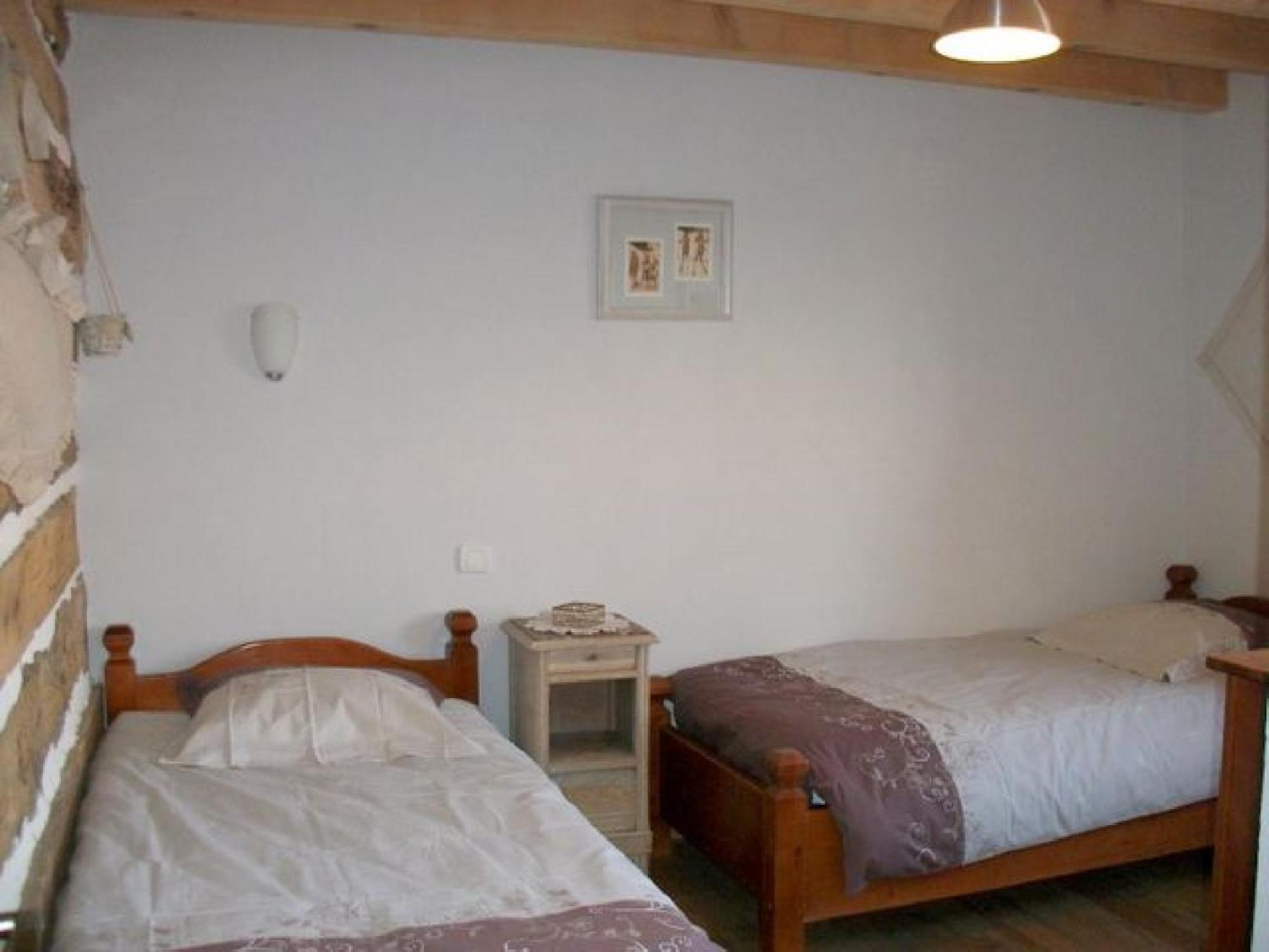 Chalet - Photo 7