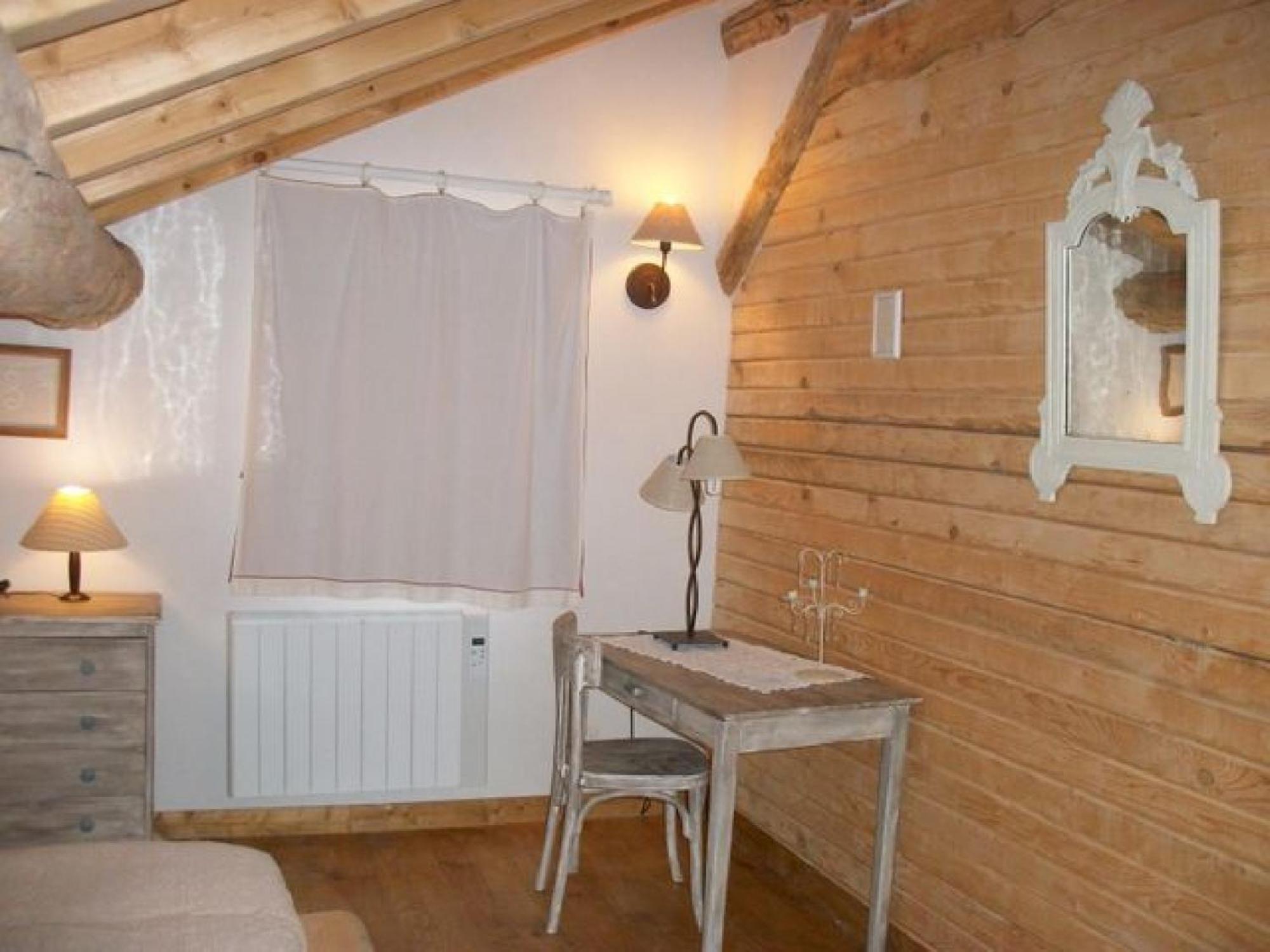Chalet - Photo 13