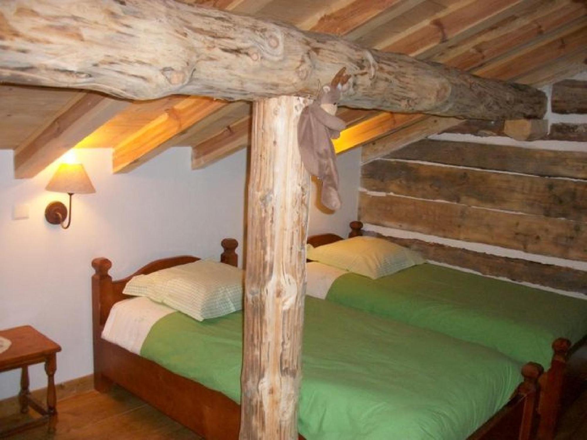 Chalet - Photo 10