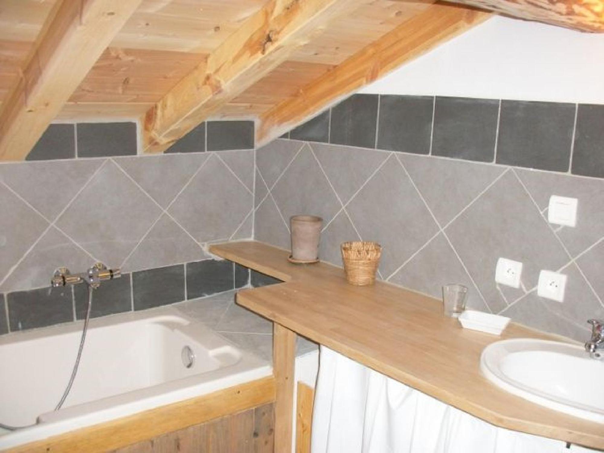 Chalet - Photo 11