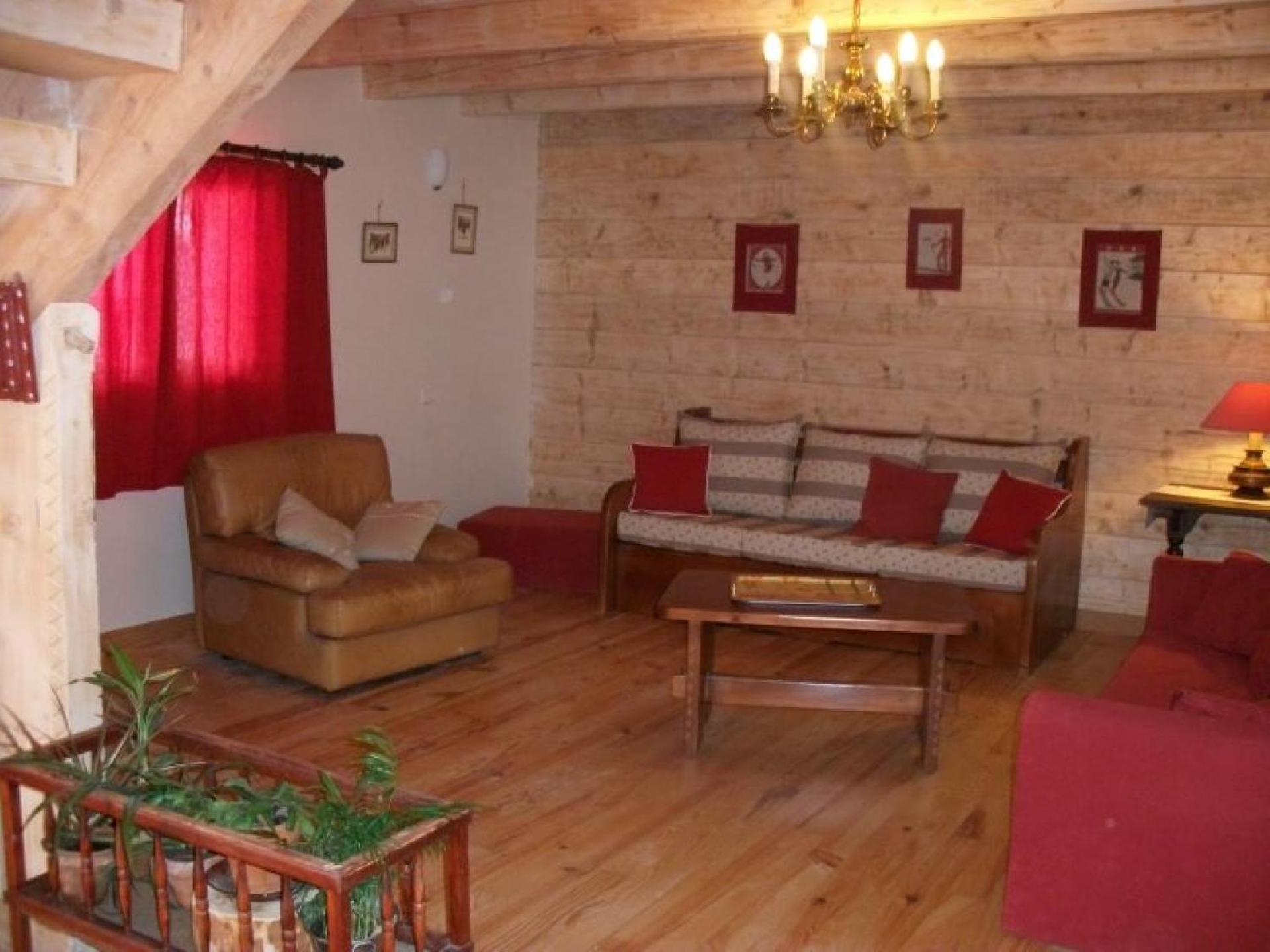 Chalet - Photo 4