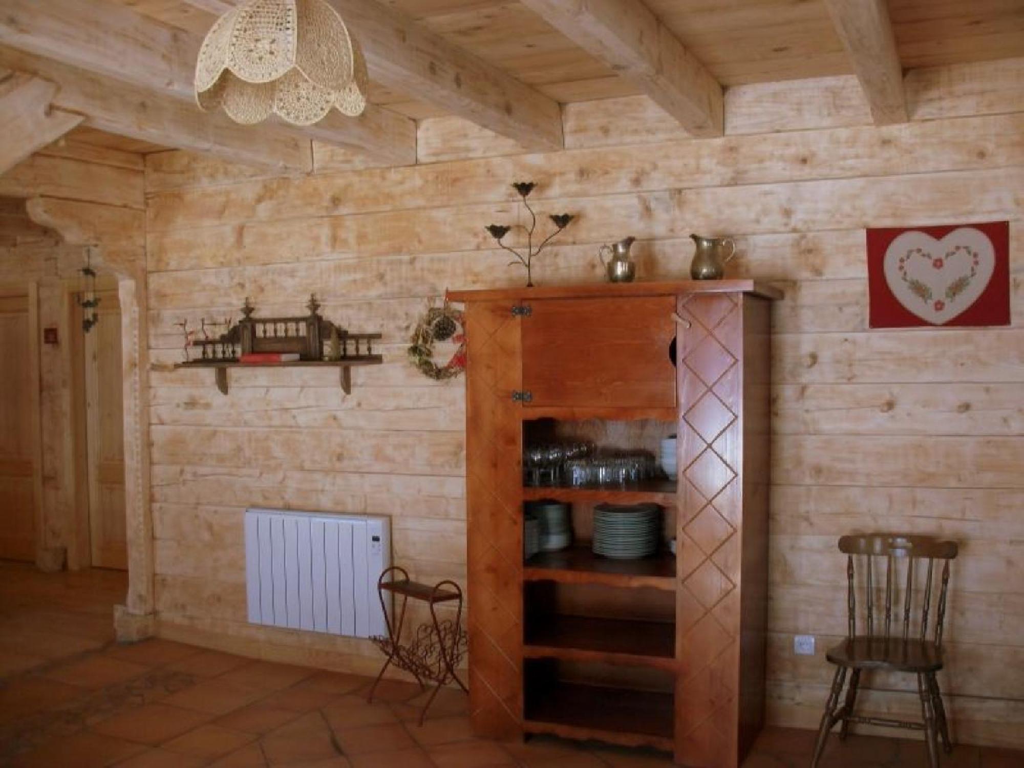 Chalet - Photo 7