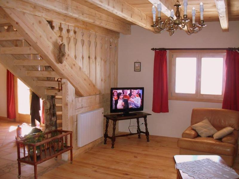Chalet - Photo 5