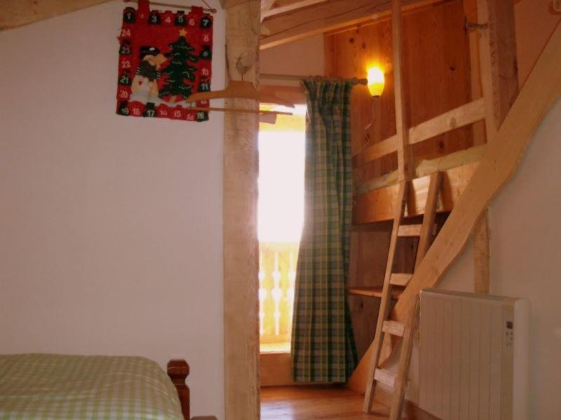 Chalet - Photo 13