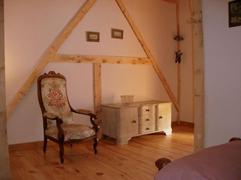 Chalet - Photo 19