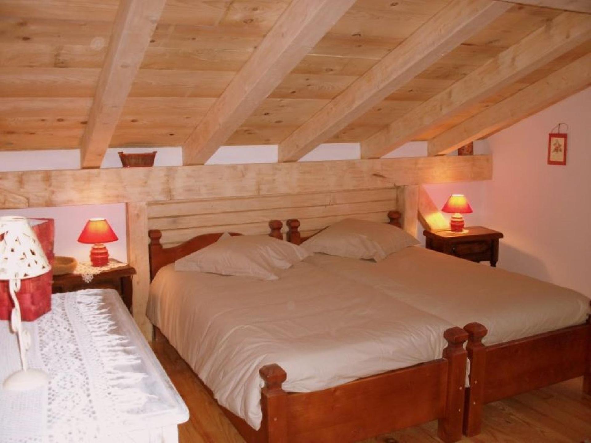 Chalet - Photo 16