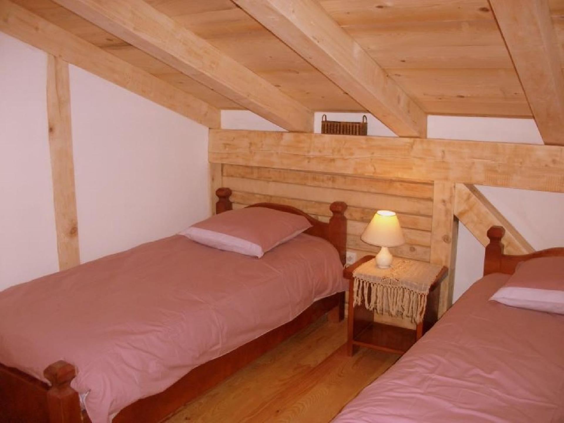 Chalet - Photo 18