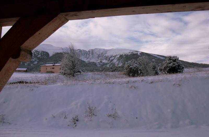 Chalet - Photo 25