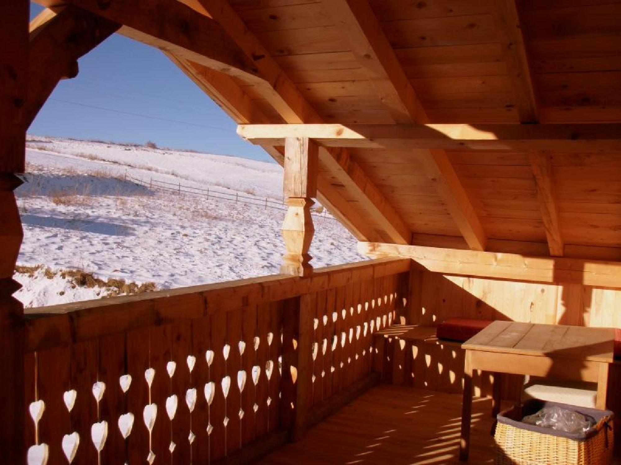 Chalet - Photo 20