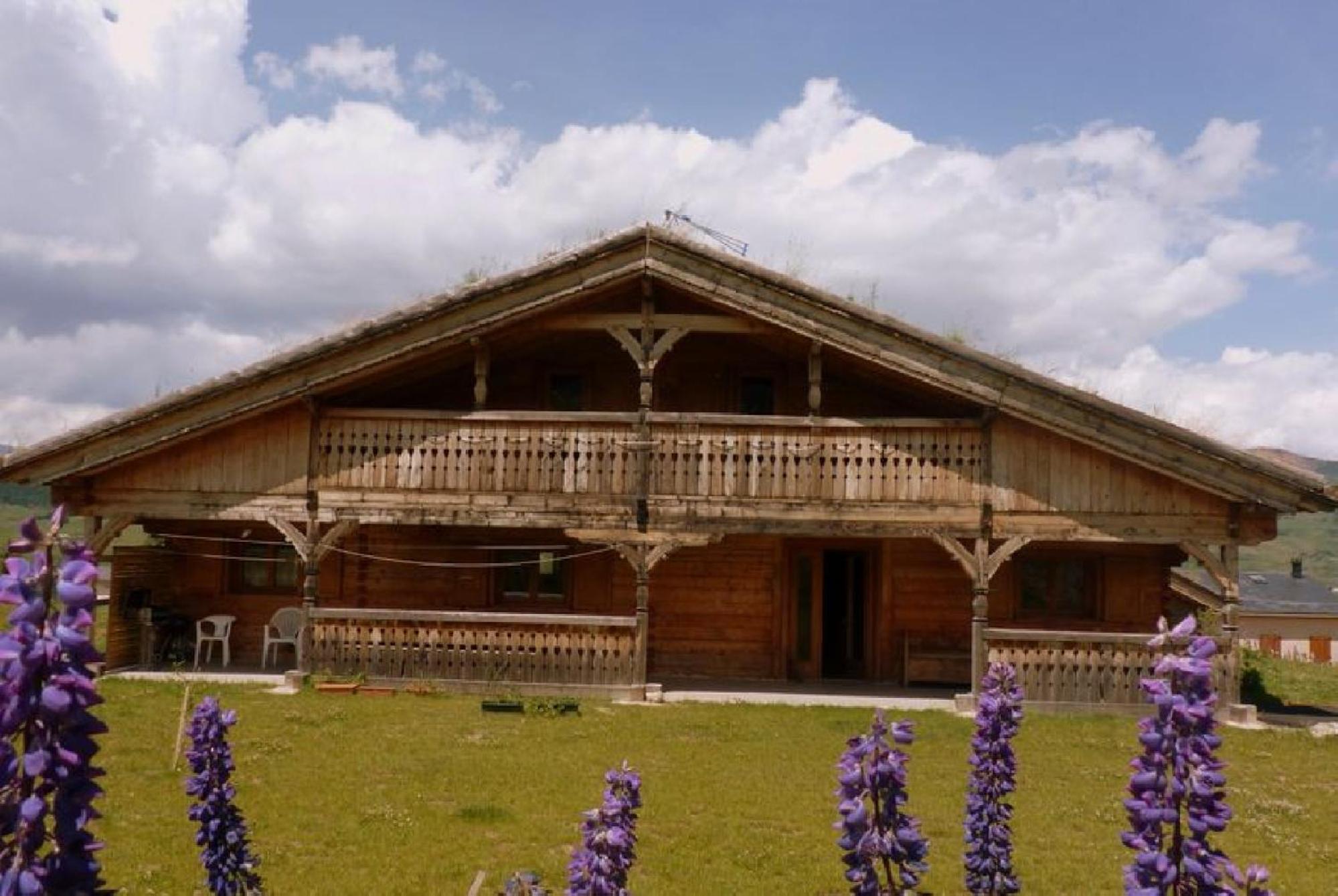 Chalet - Photo 22