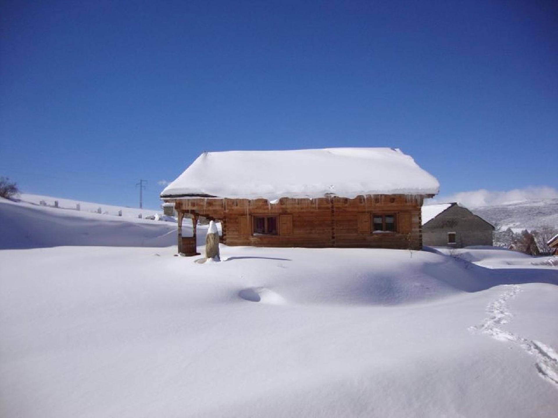 Chalet - Photo 26