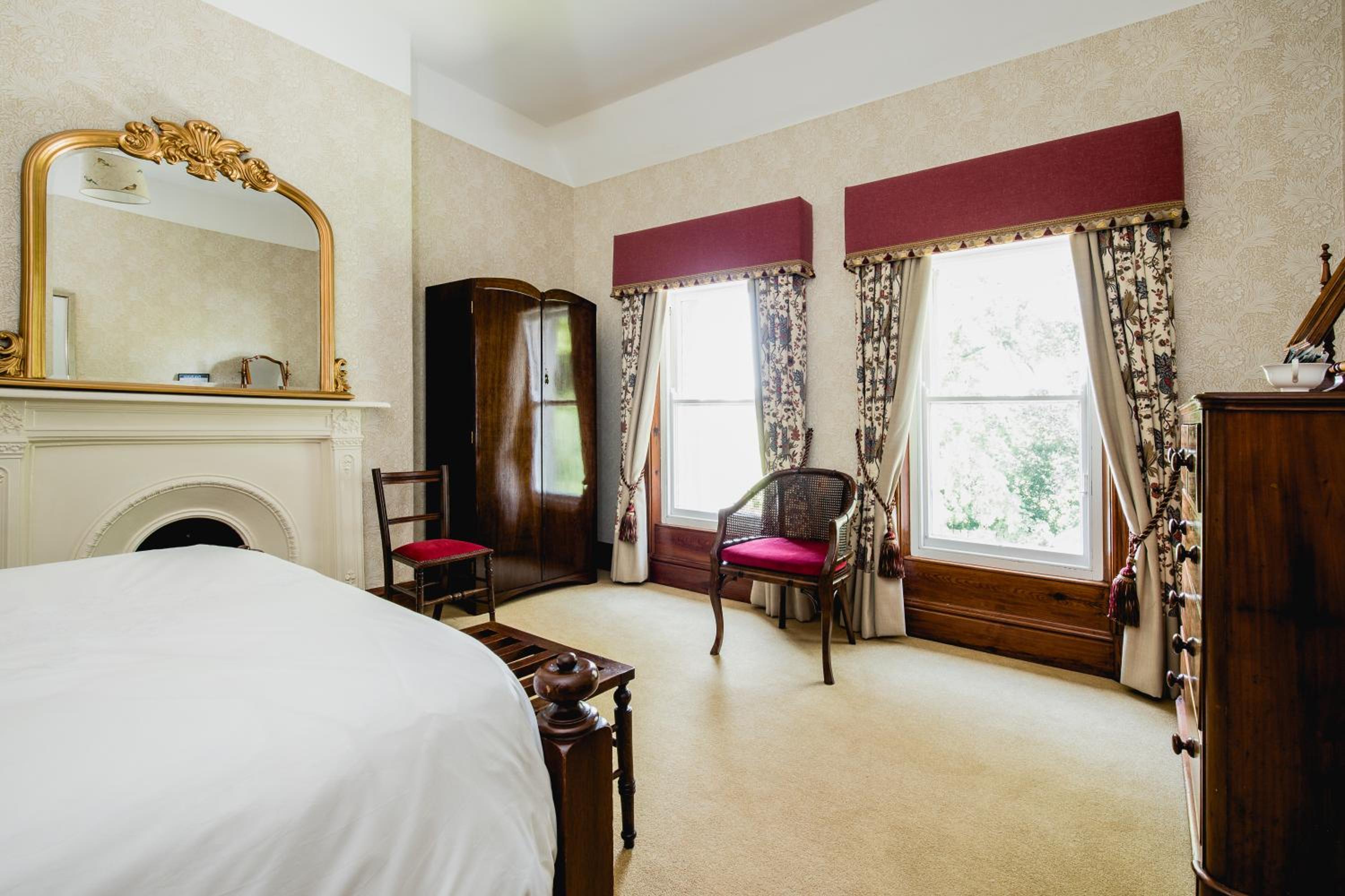 Double Room with Private Bathroom photo 1