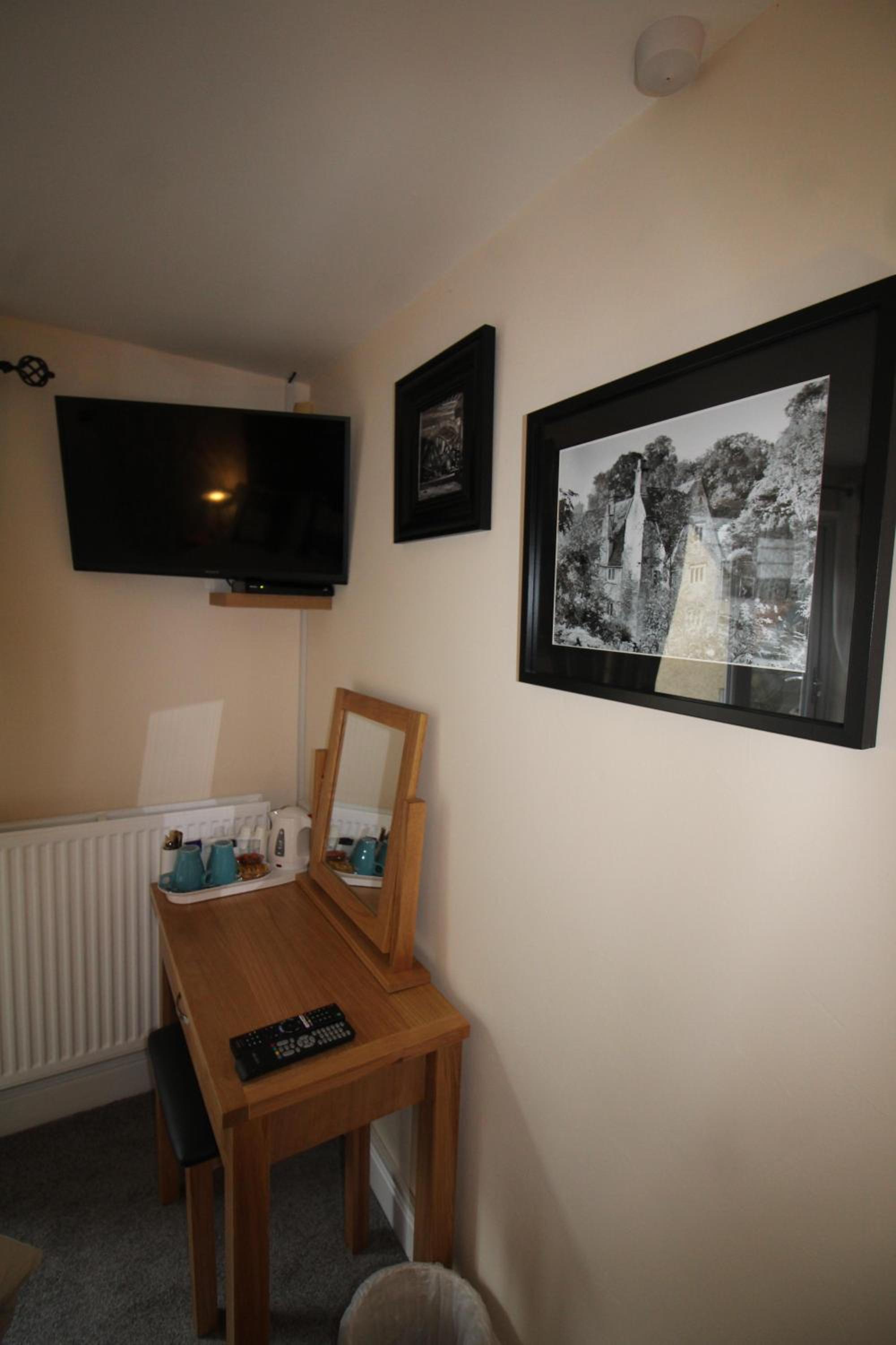 Superior Double Room photo 3