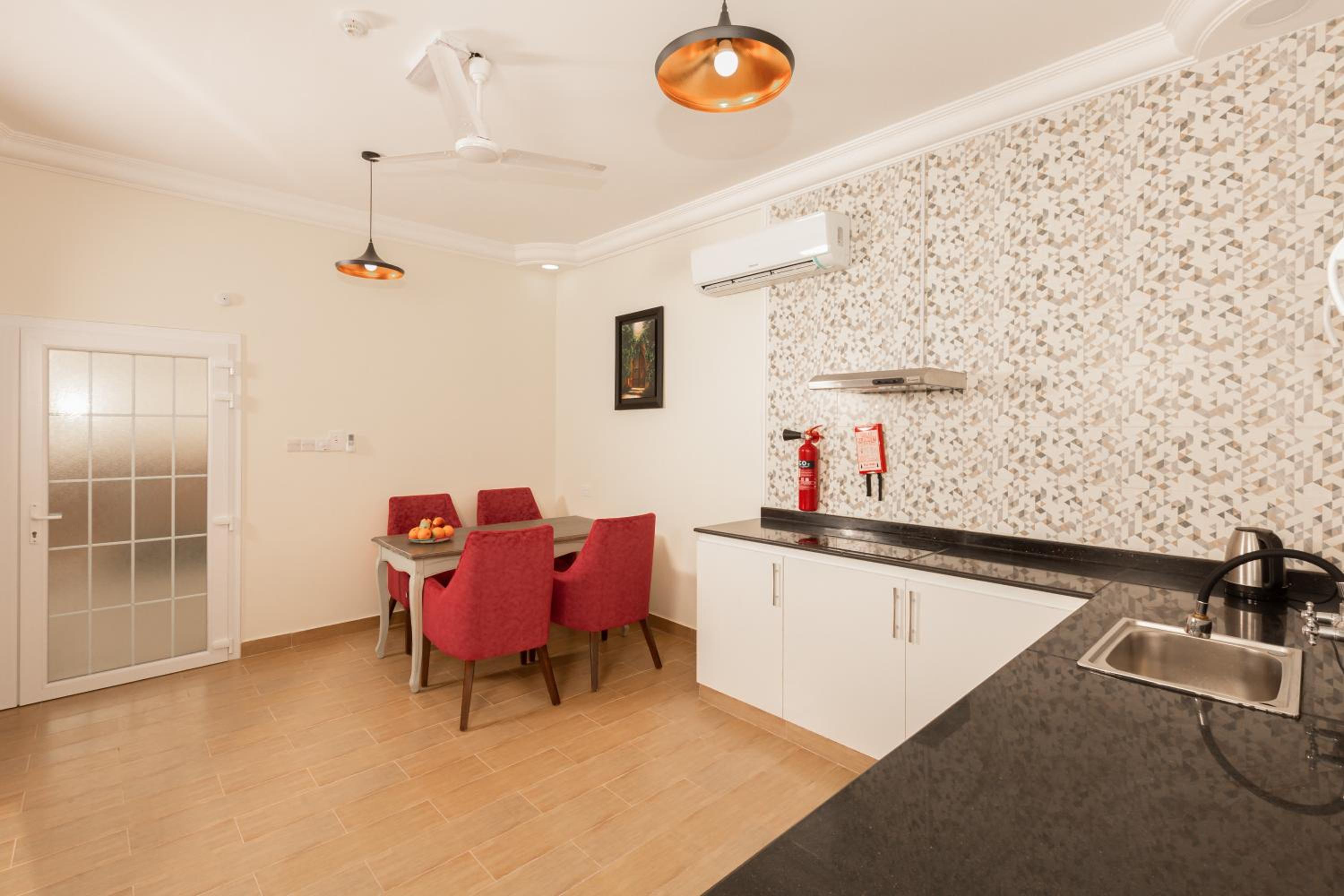 Standard Villa - Photo 7