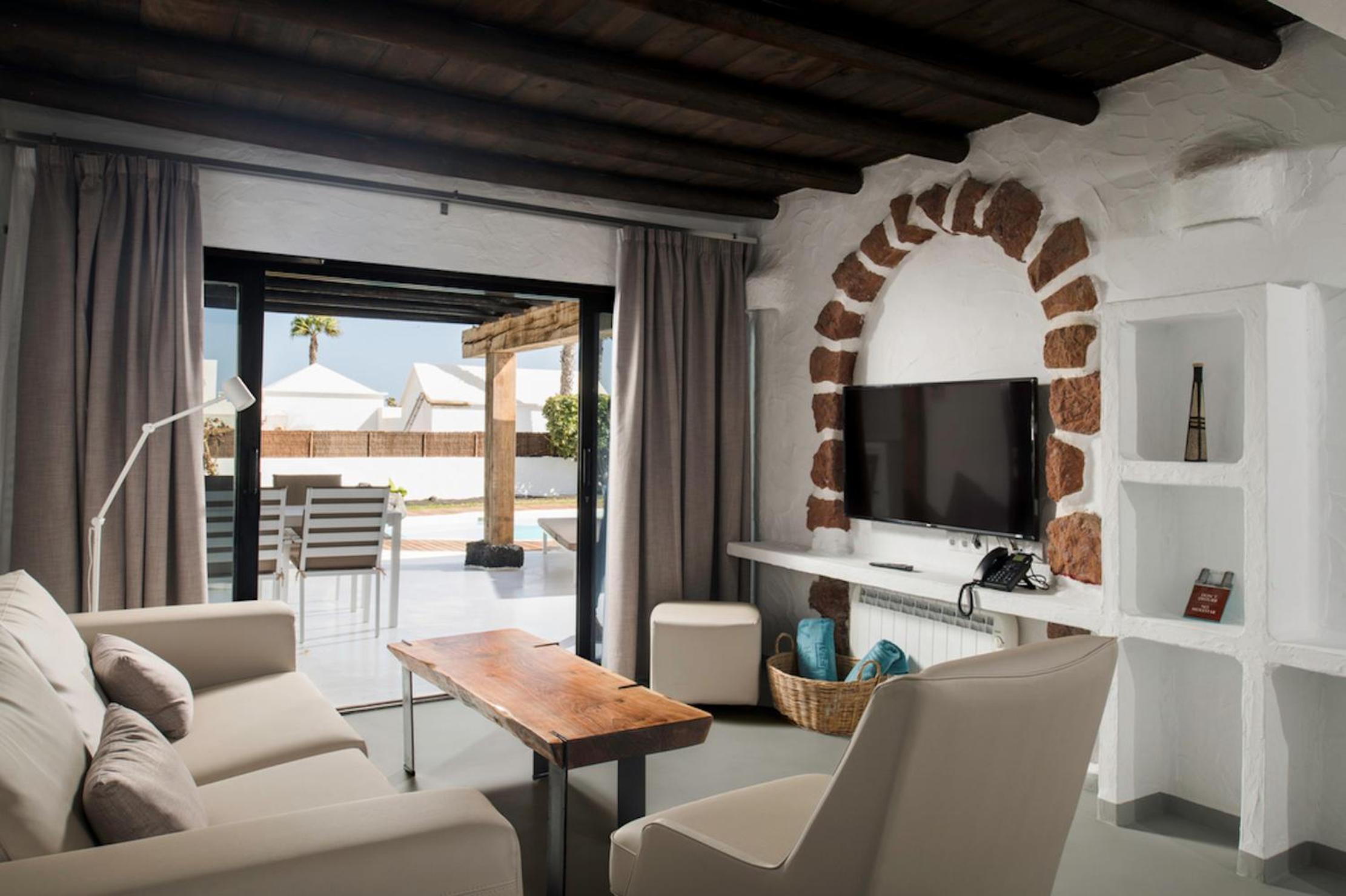 Sea Lounge Villa 3 bedrooms