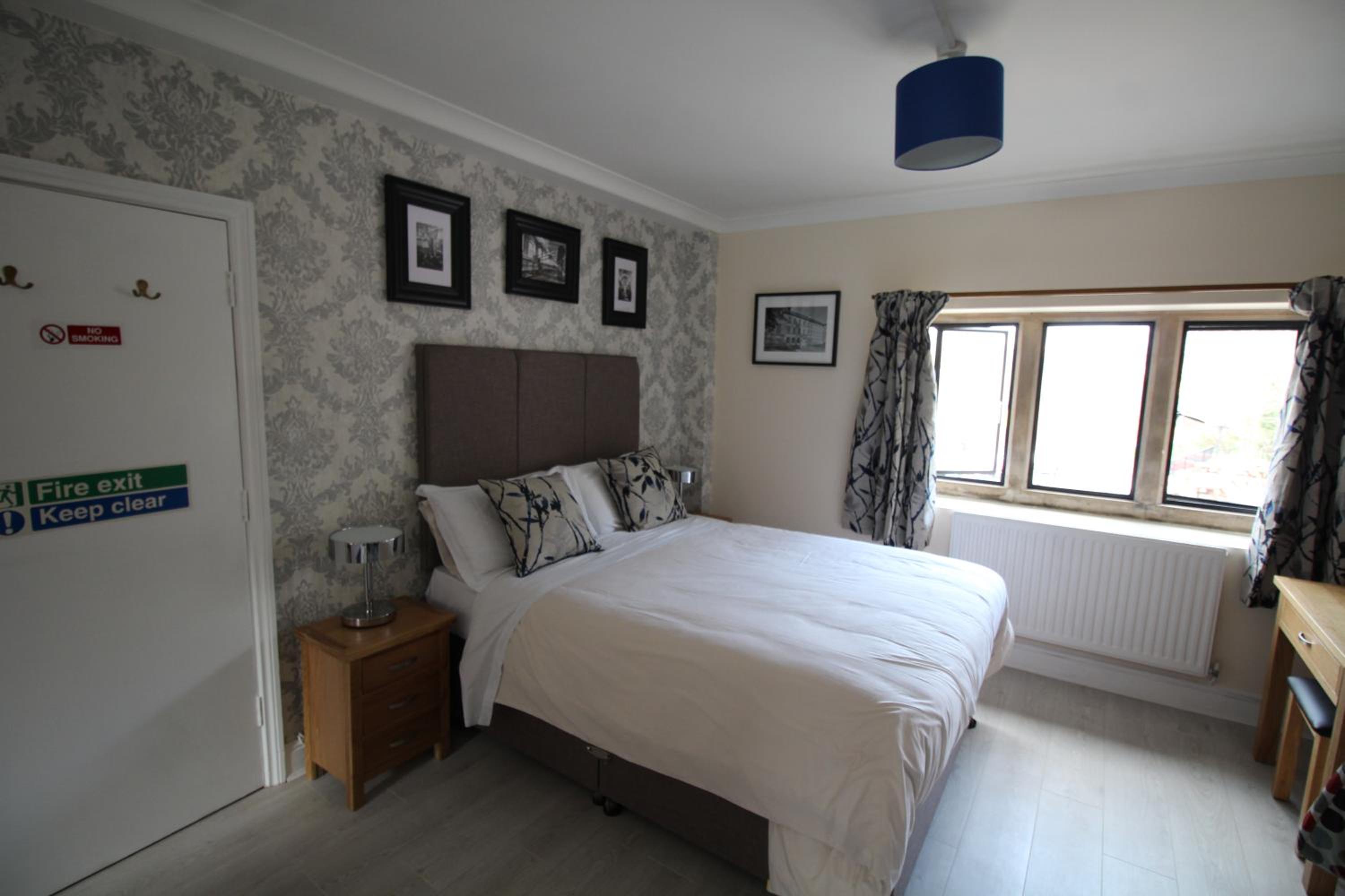 Superior Triple Room photo 1