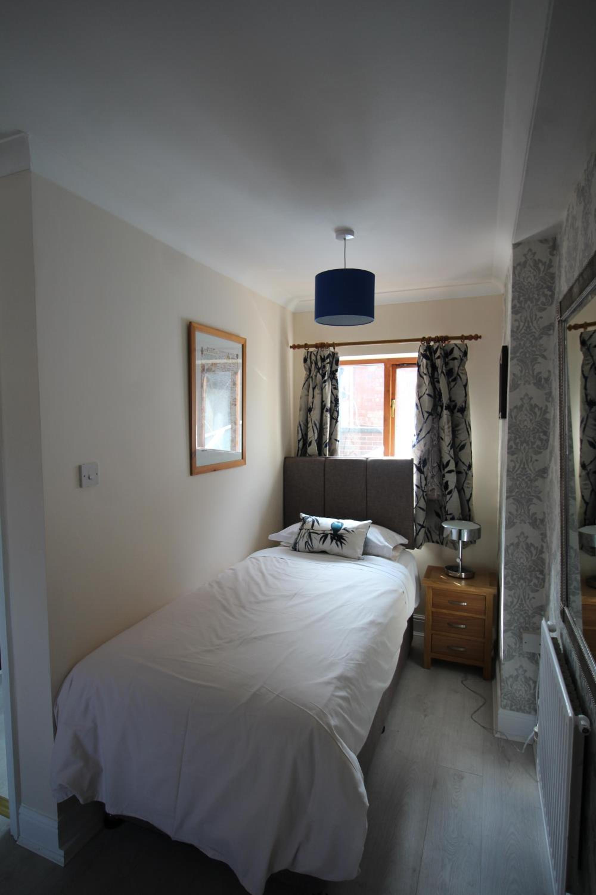 Superior Triple Room photo 3
