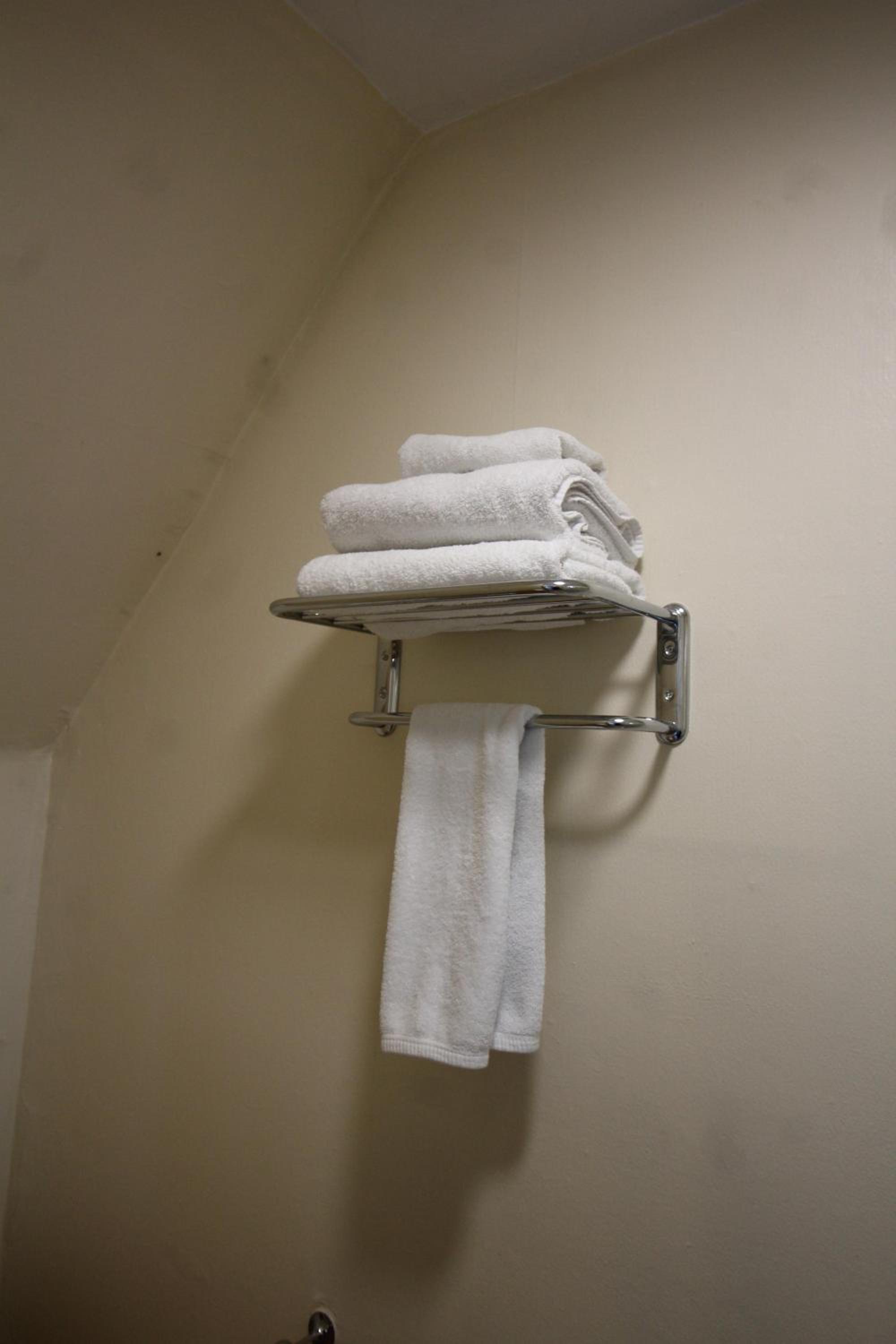 Twin Room with Shower, photo 7