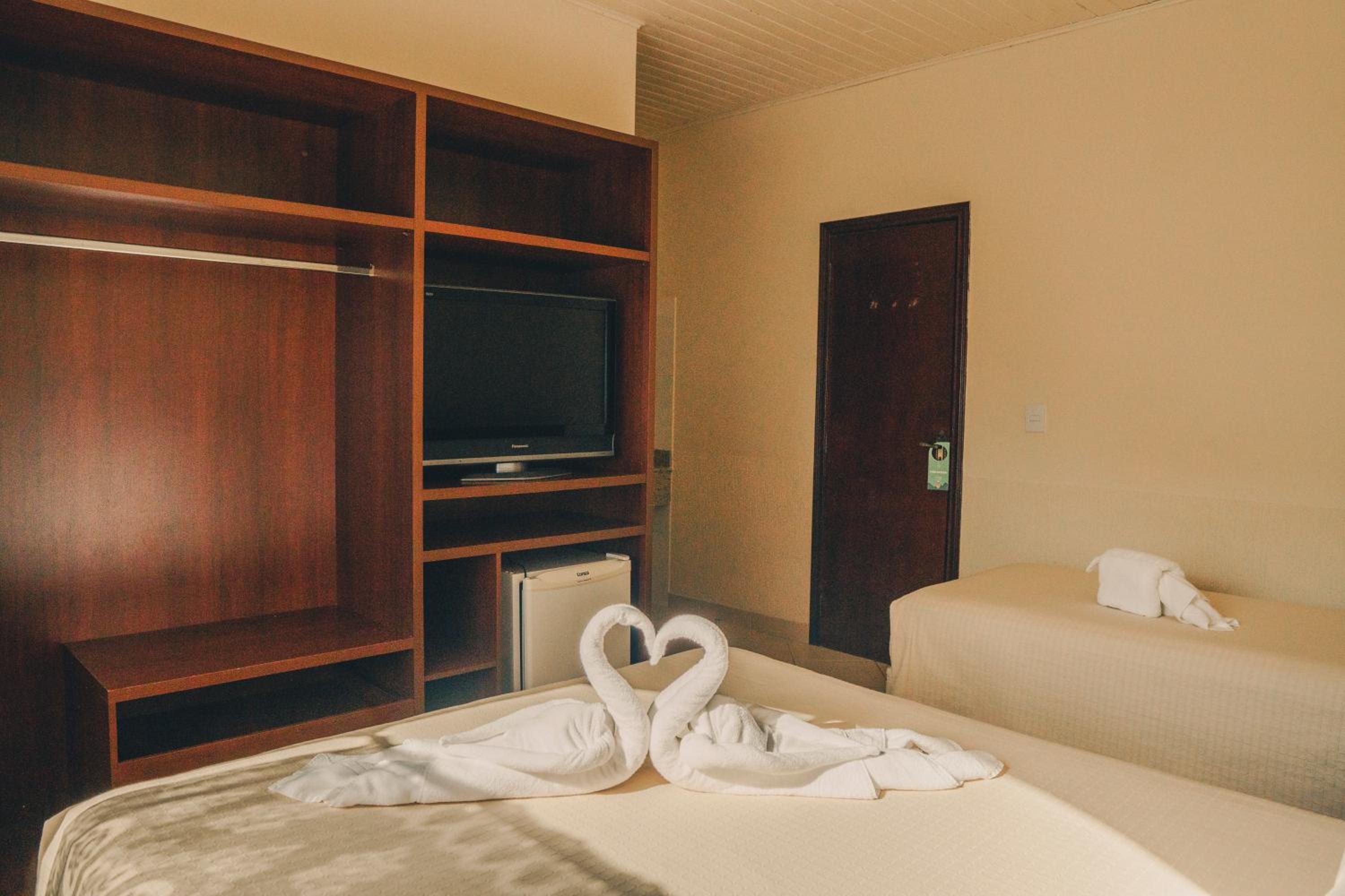 Superior Double Apartment