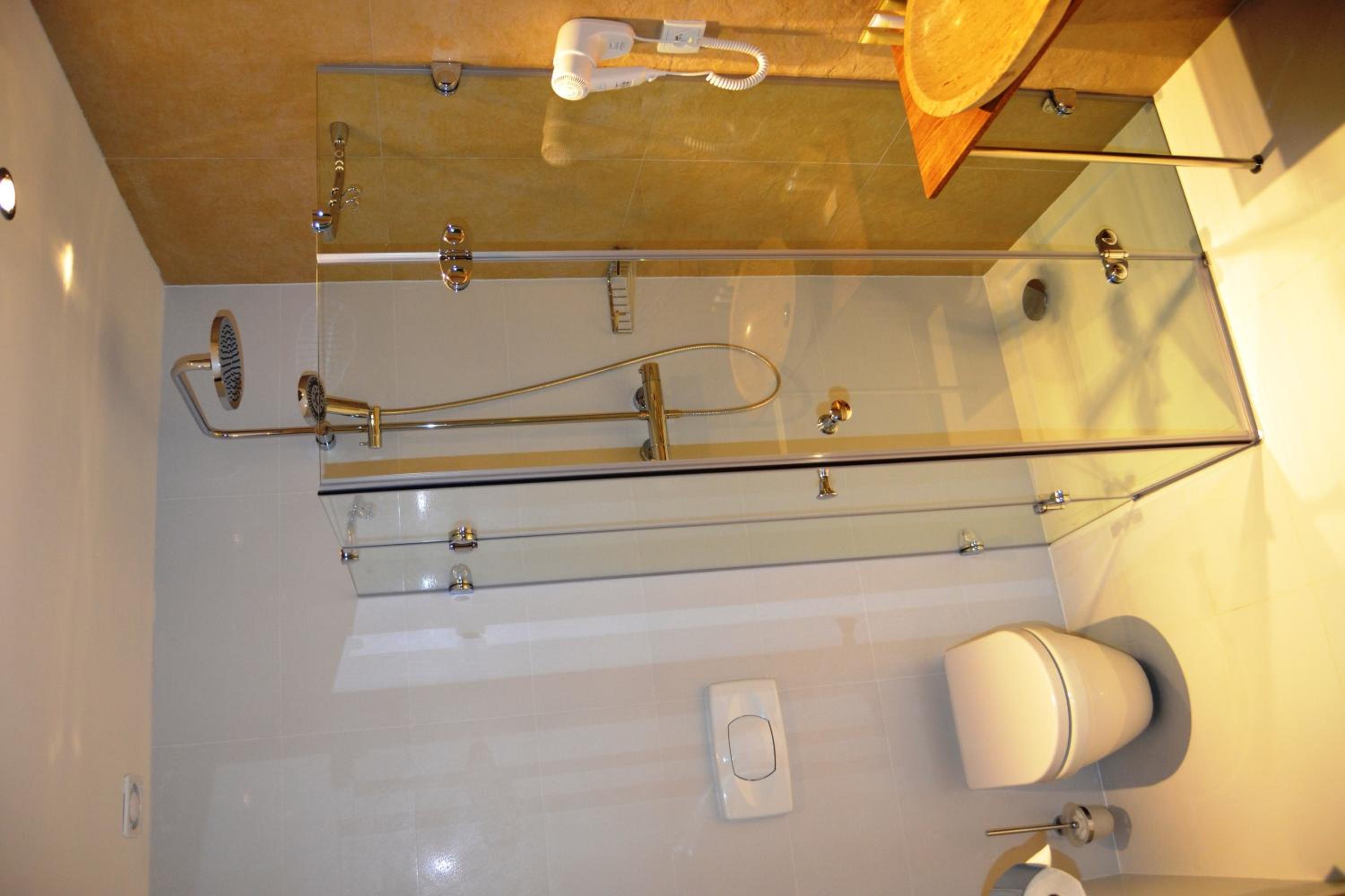 Single Room with Terrace photo 3