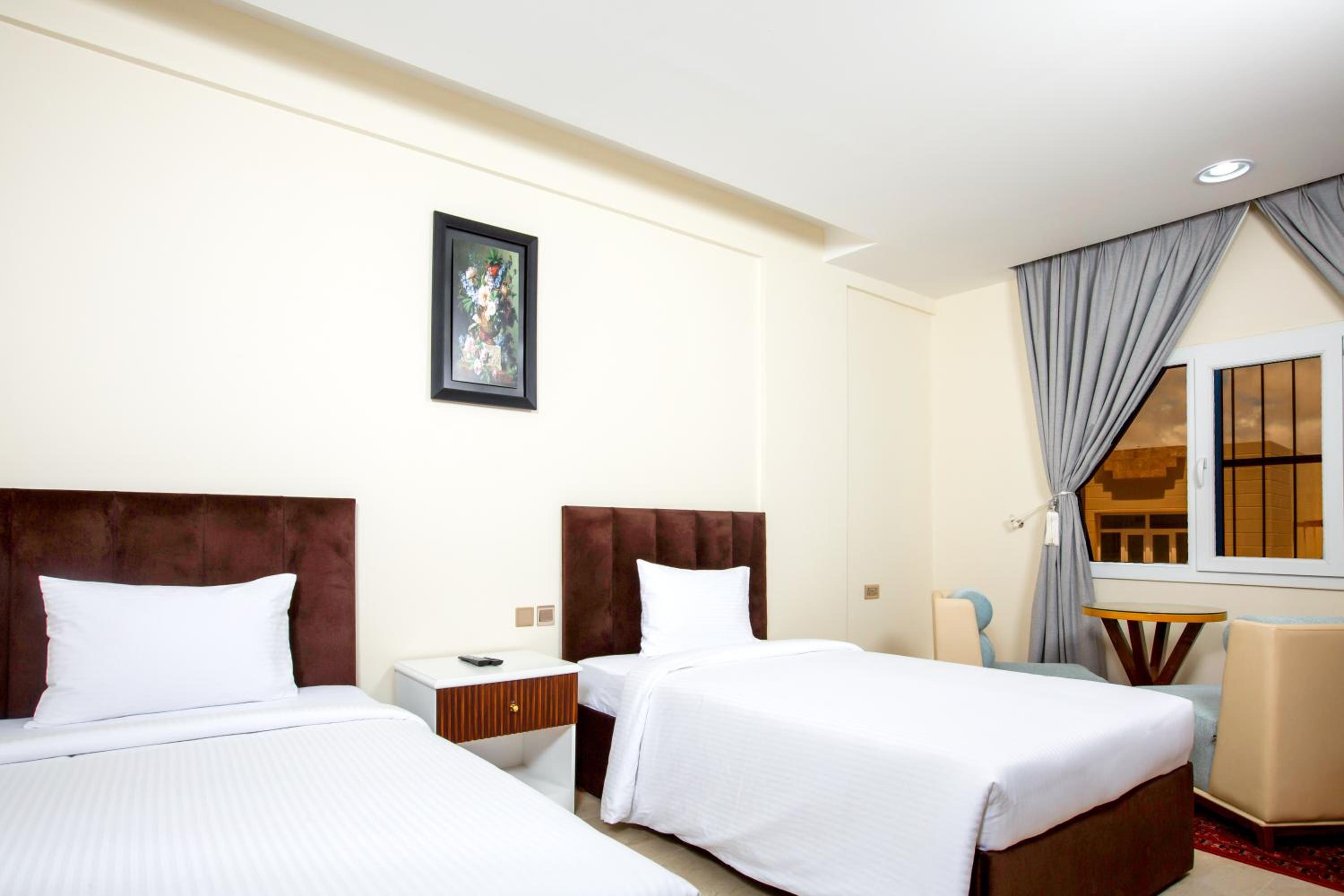 Superior Twin Room - Photo 2