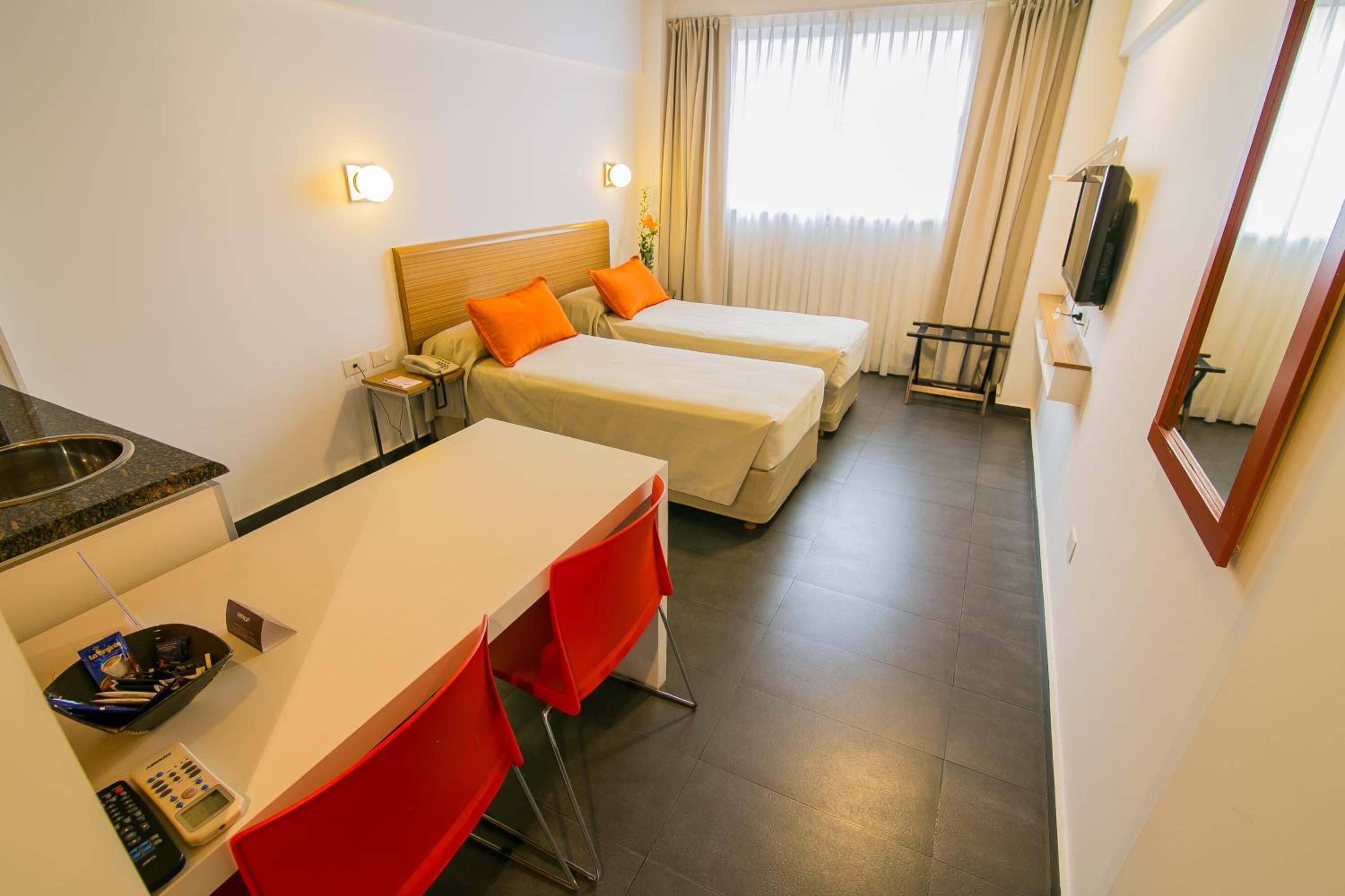 Standard Double Room photo 1