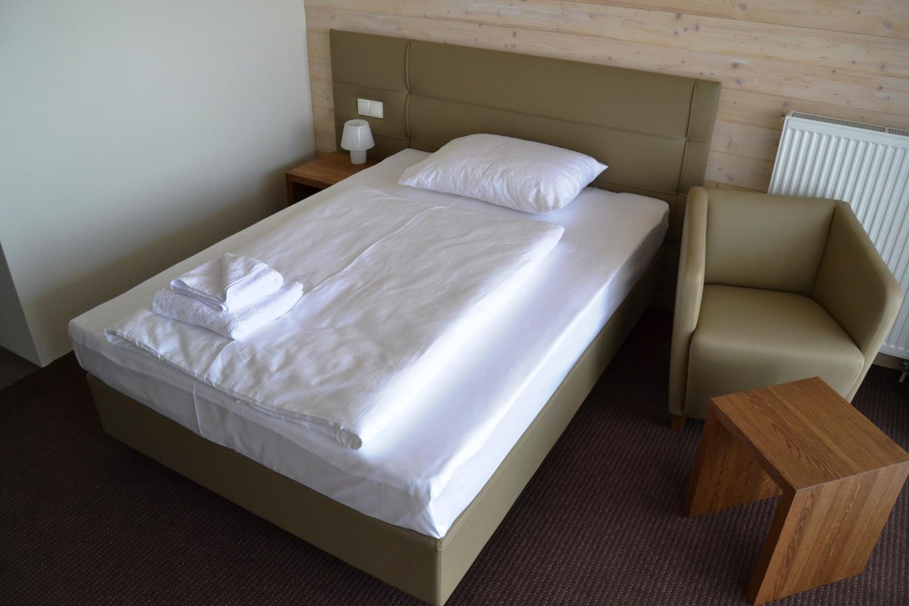 Single Room with Terrace photo 2