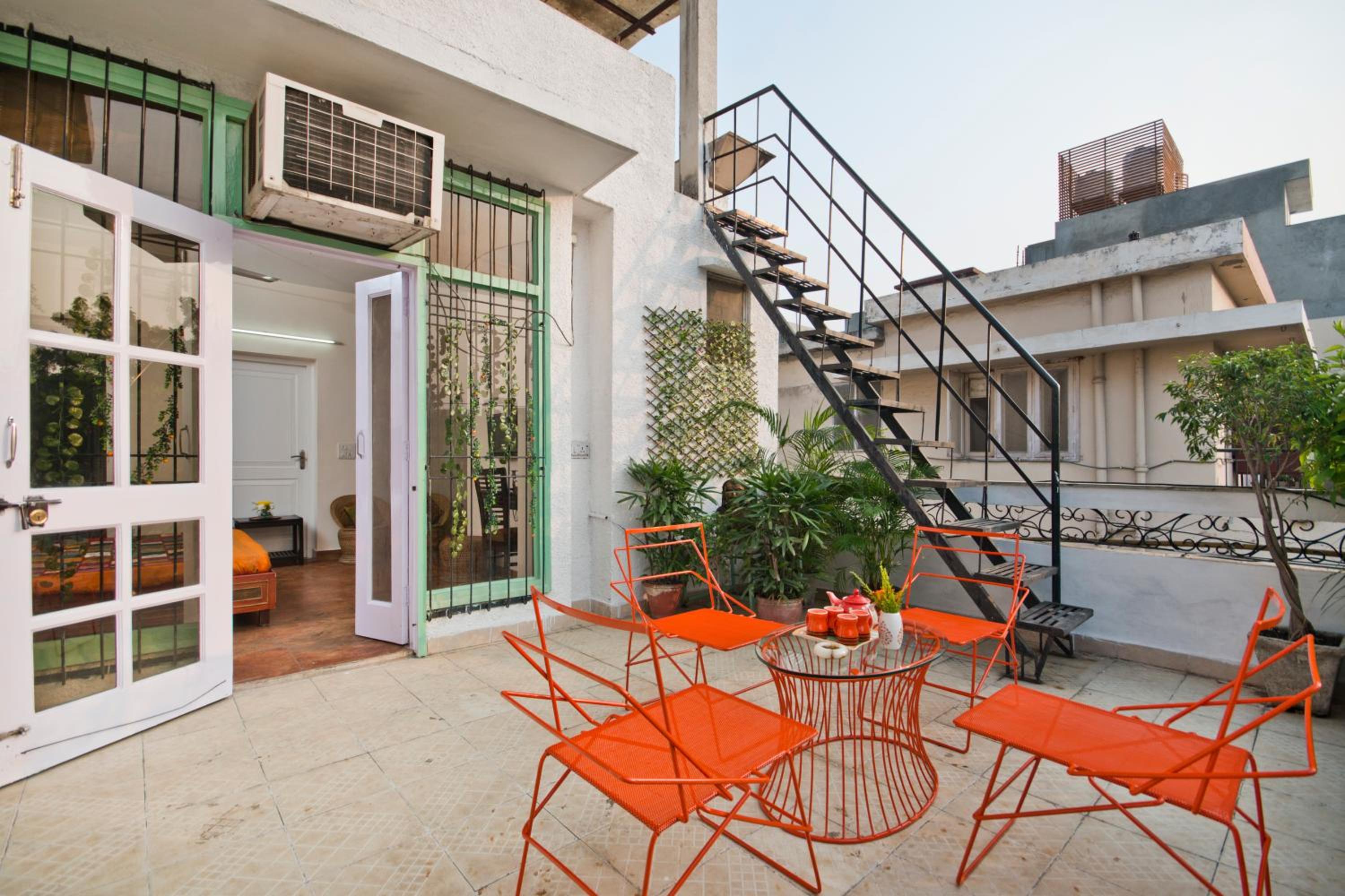 Gulmohar Dreams Family Room photo 3