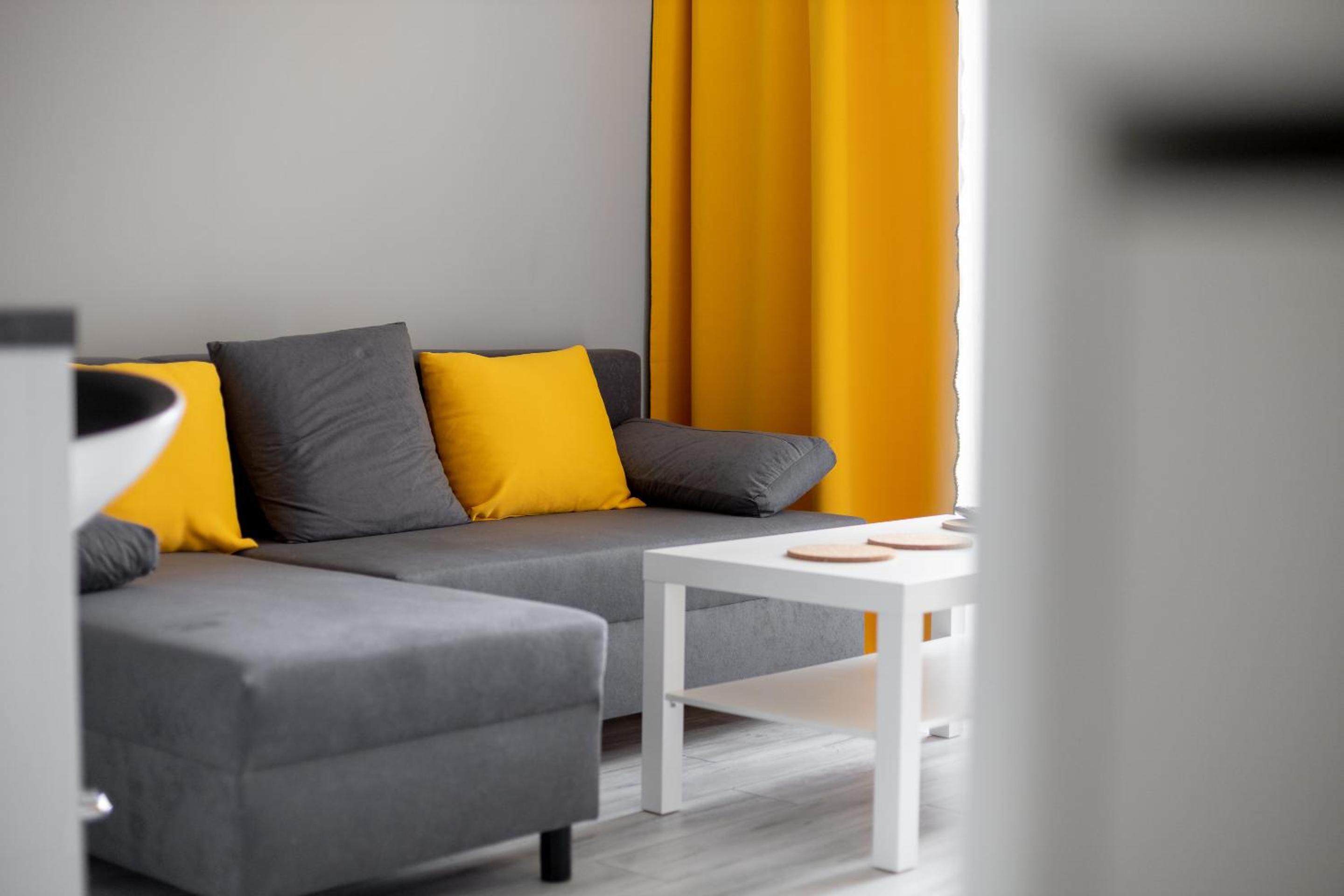 One-Bedroom Apartment - Photo 2