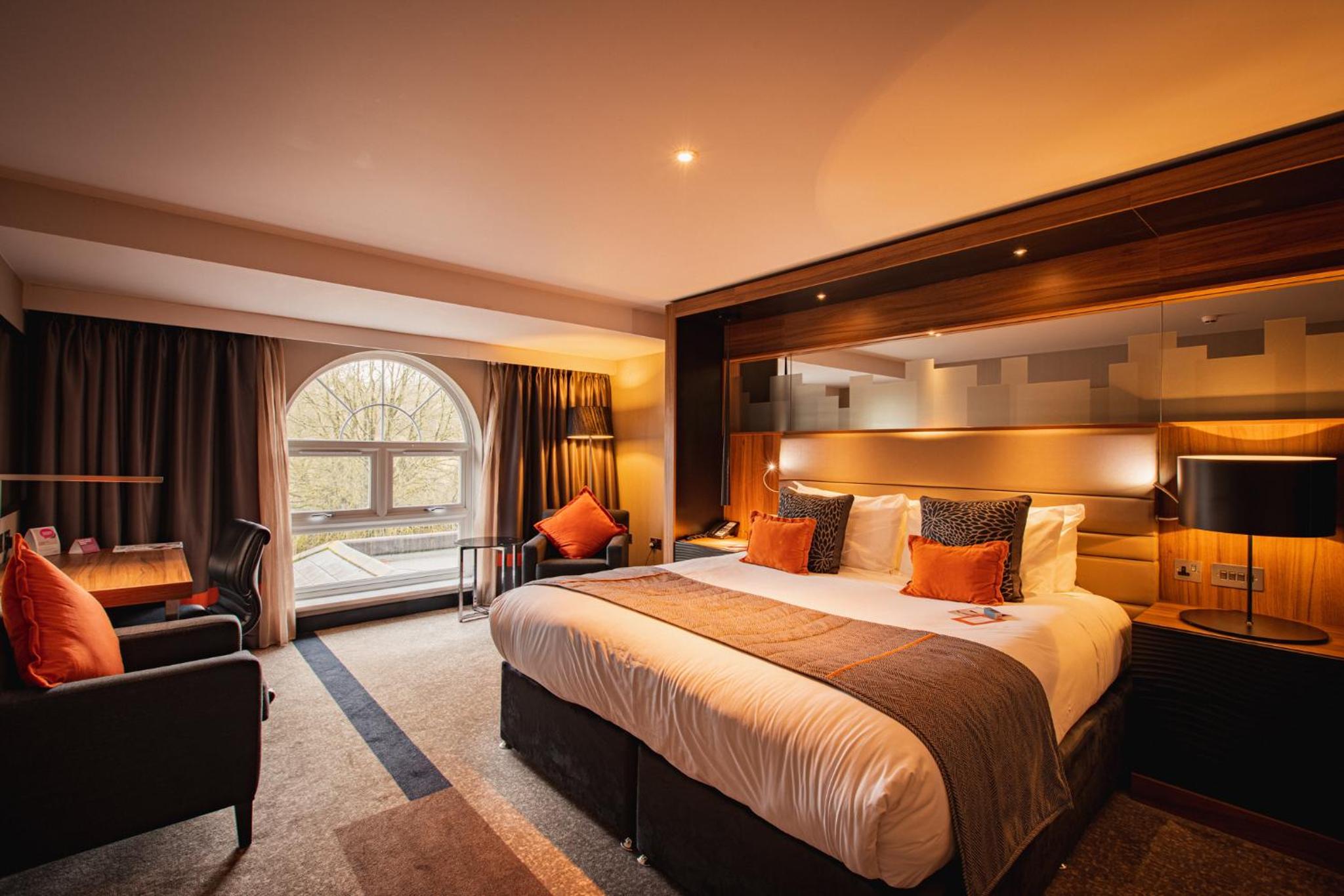 Premium Room photo 2