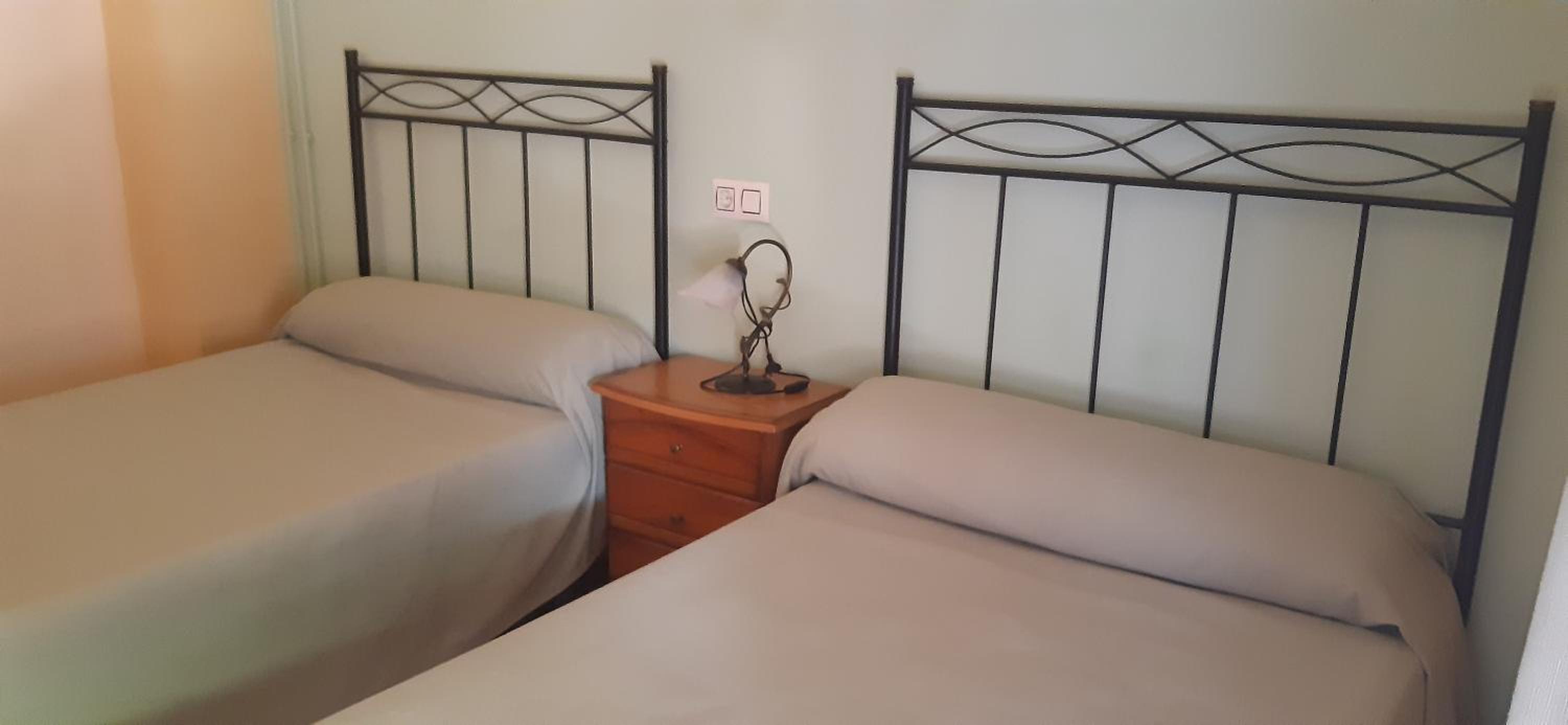 Habitación Doble (2 Adultos)