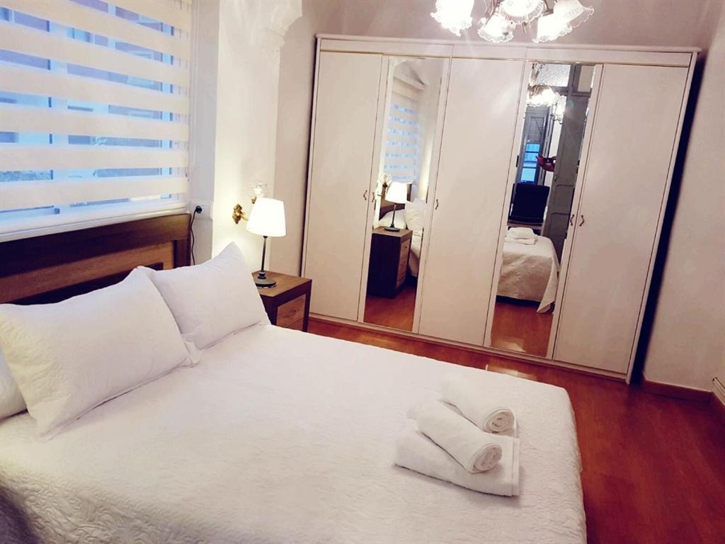 Apartamento Estándar