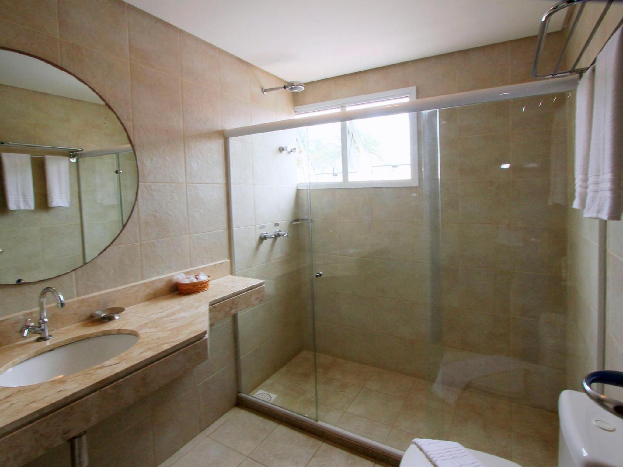 Superior Deluxe Triple Room photo 2