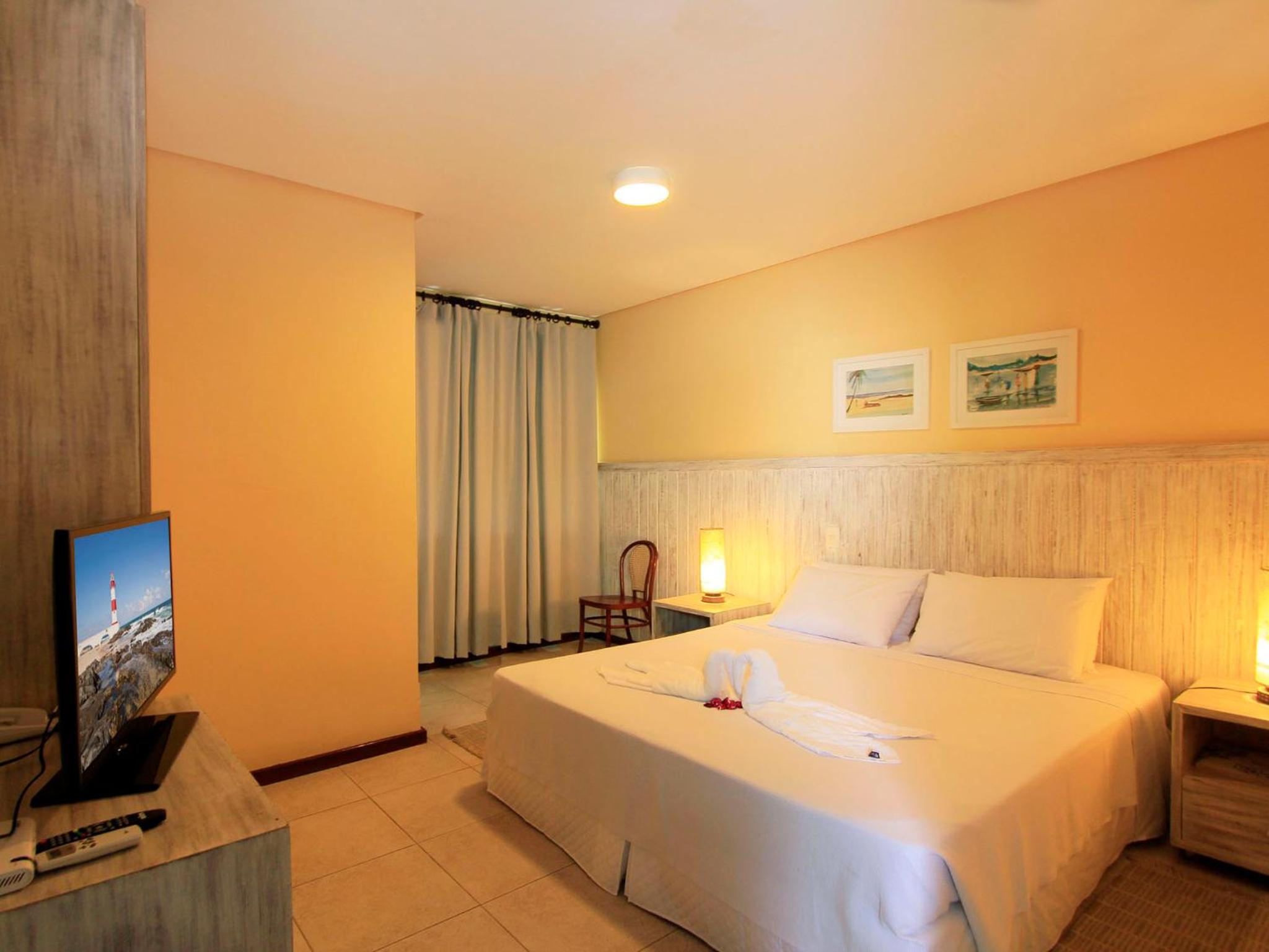 Superior Quadruple Room photo 1