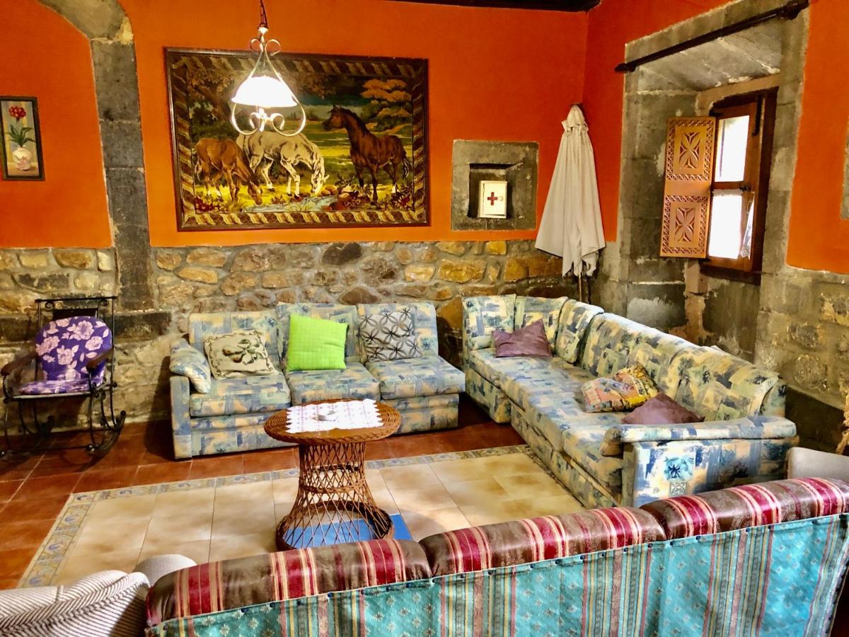 Five-Bedroom House
