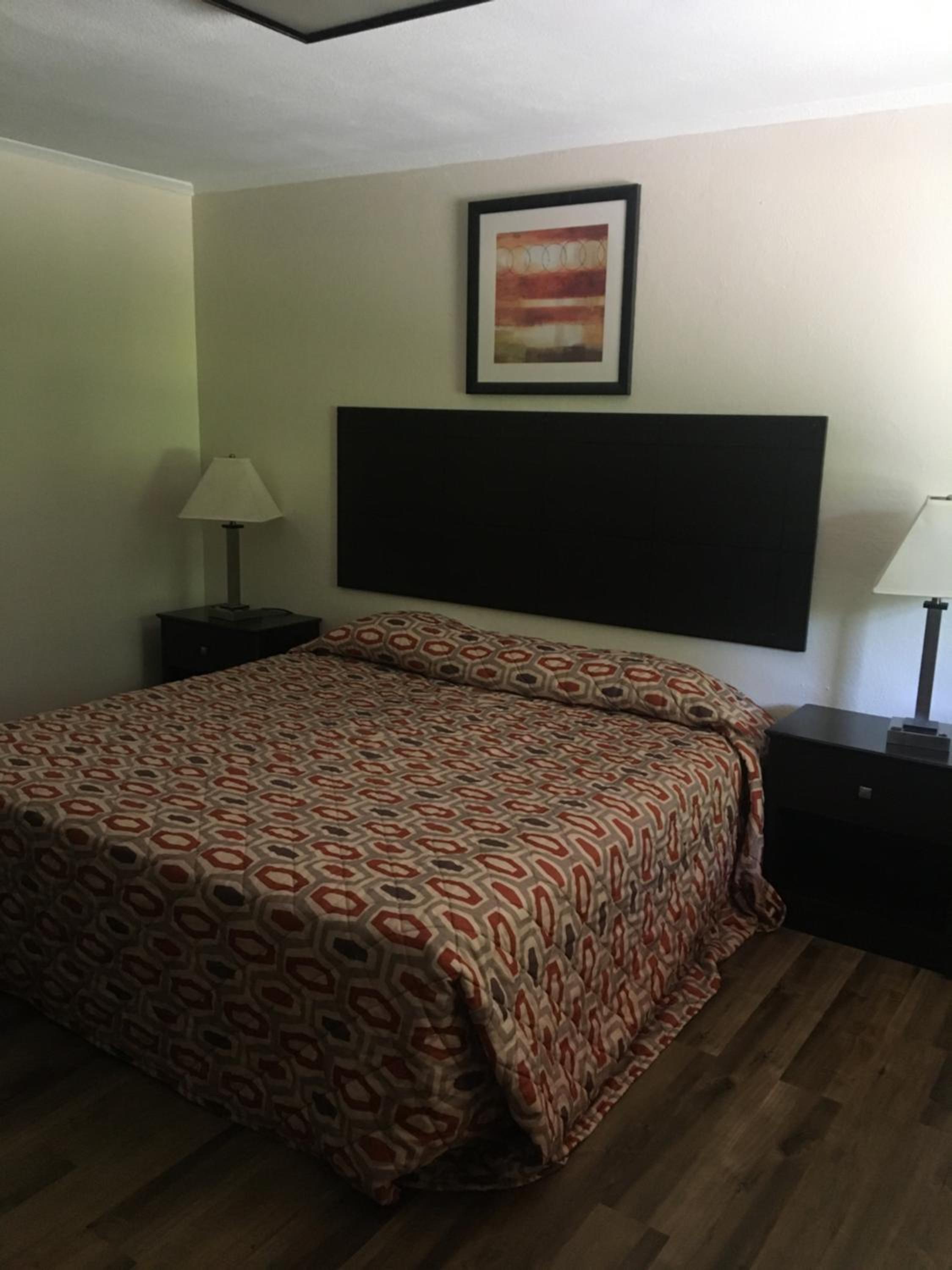 Family Suite photo 2