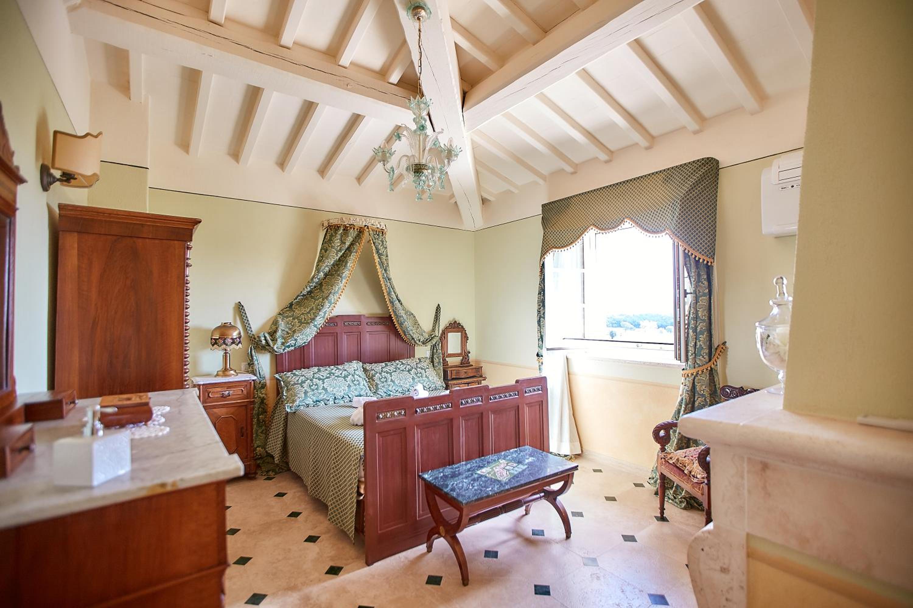 Double Room with Lake View photo 3