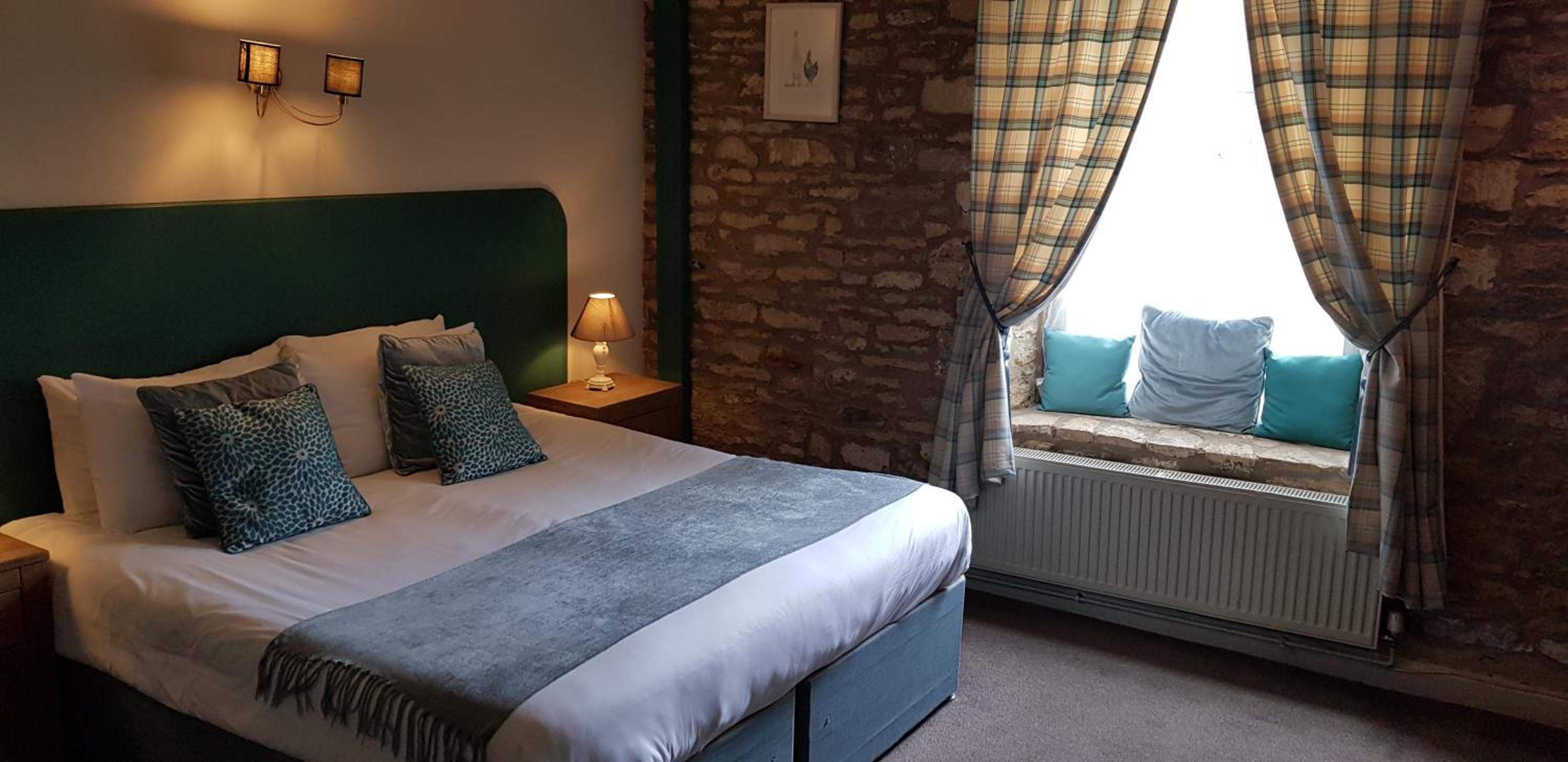 Double Room with Private Bathroom photo 3