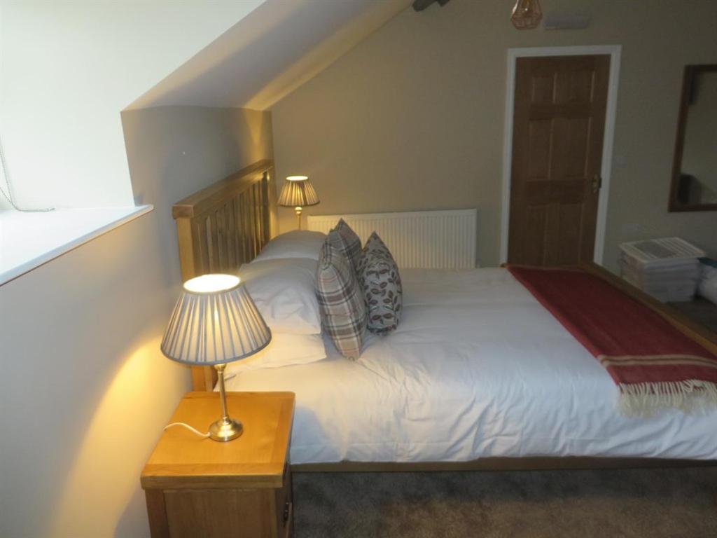 Double Room With Private Bathroom photo 2