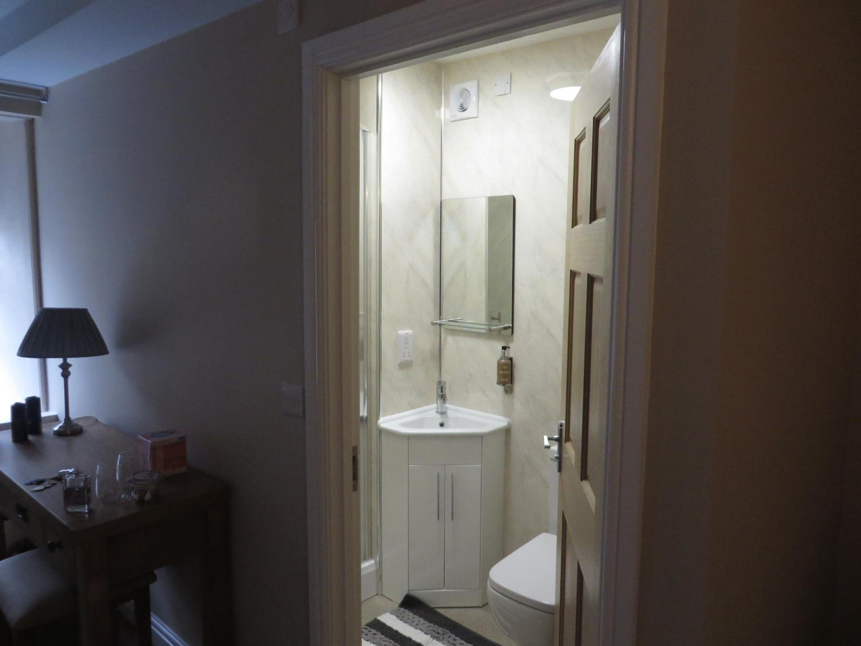 Quadruple Room photo 3