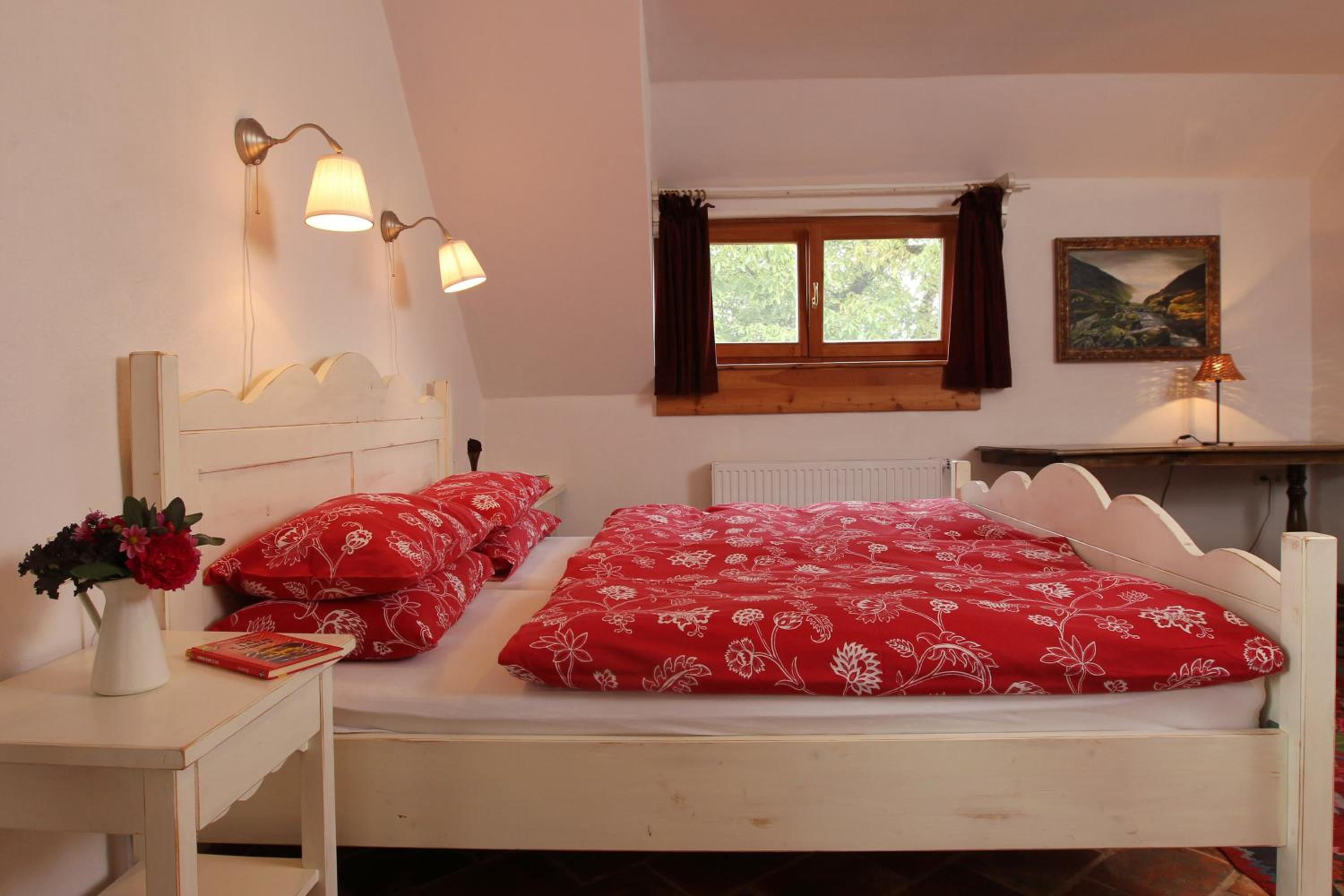 Double Room photo 2