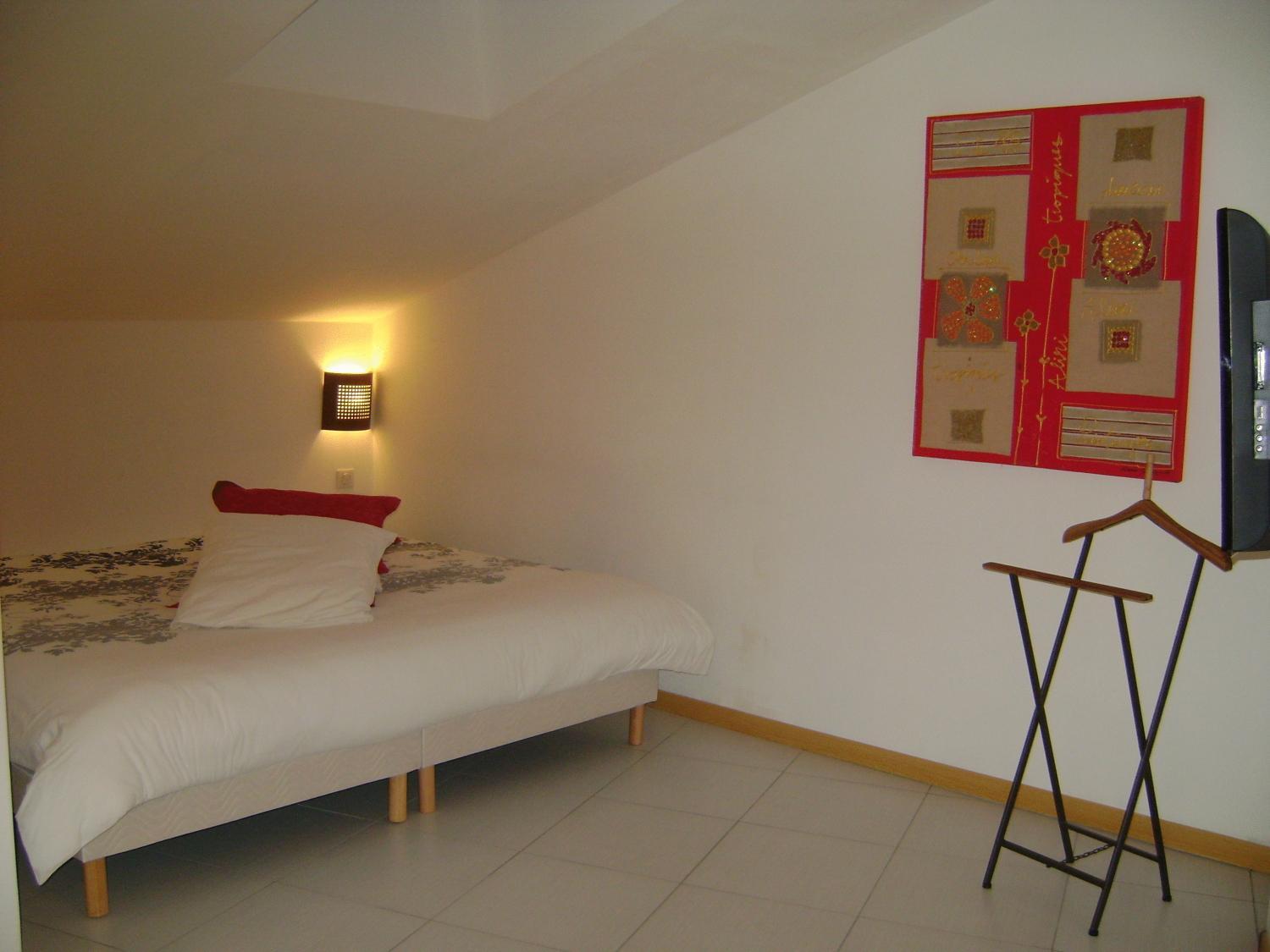 Double Room photo 3