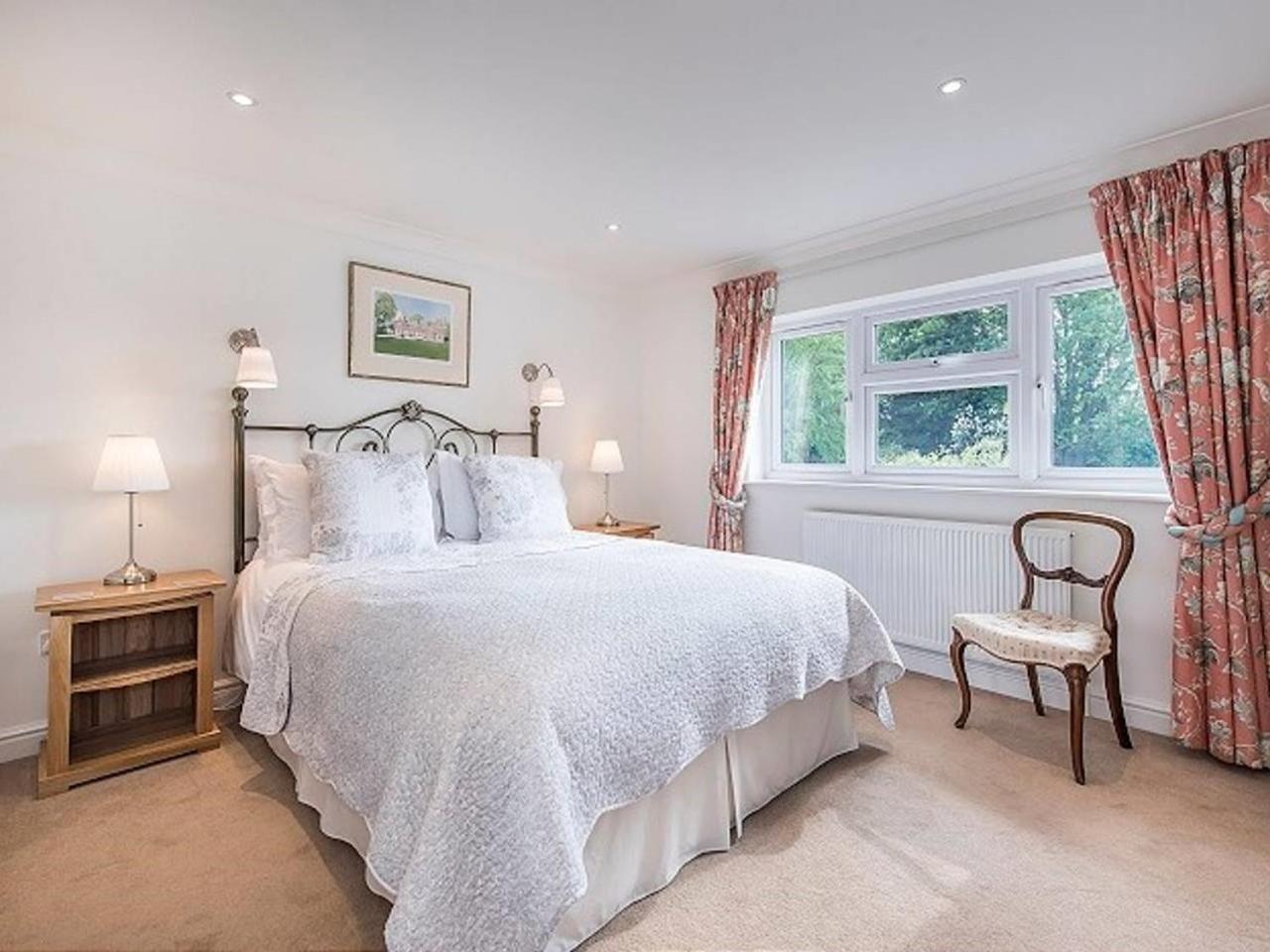 King Room with Garden View photo 1